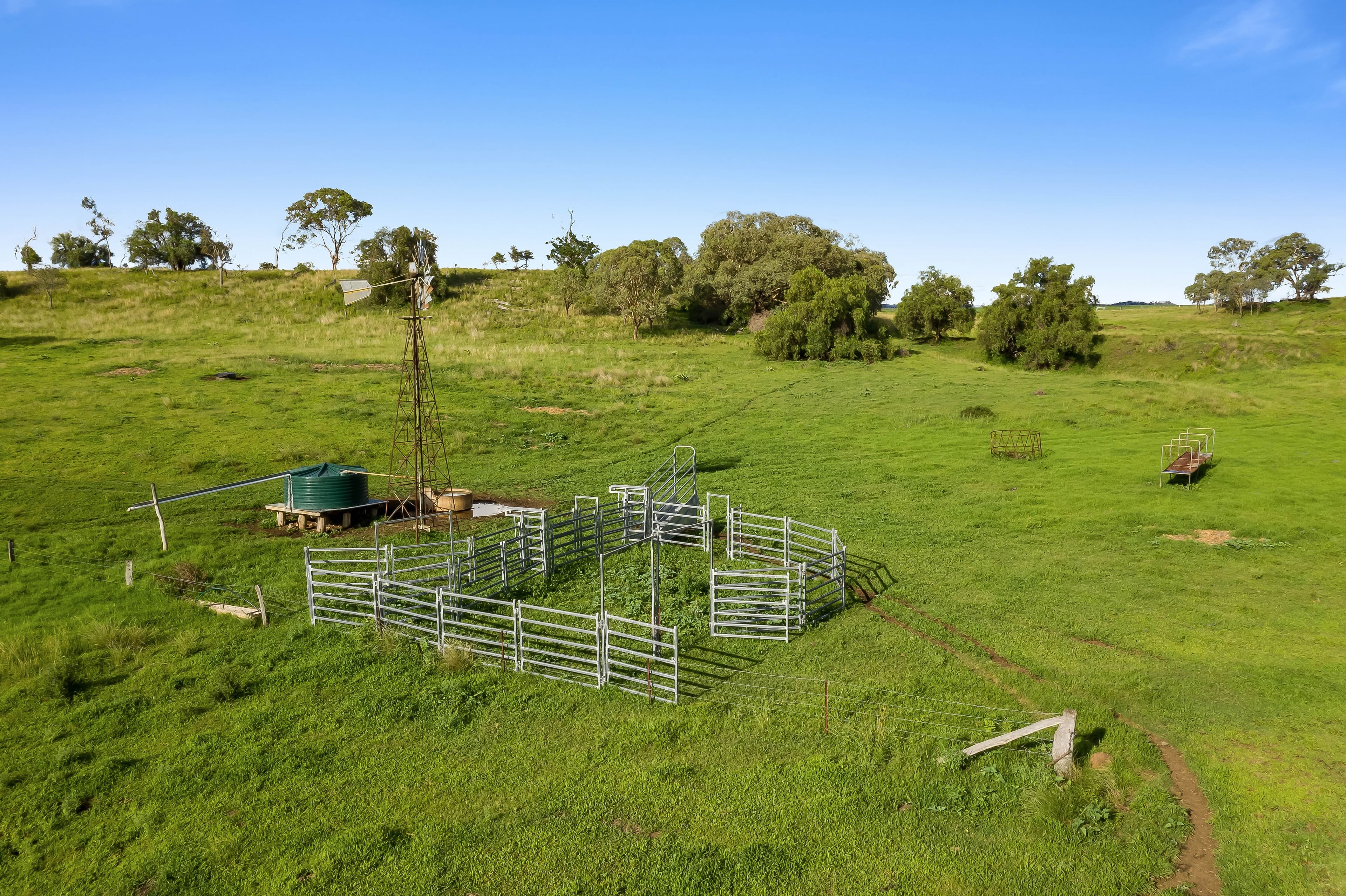 "Butler's" Hoffmans Road, Wyreema QLD 4352, Wyreema - Thumbnail 4