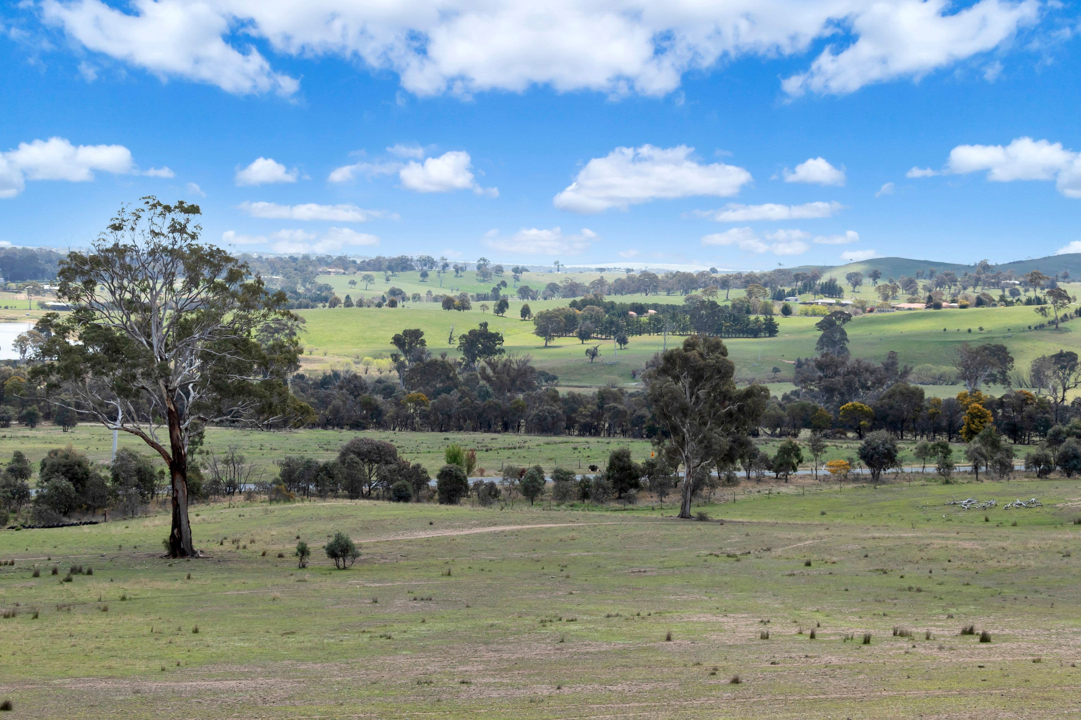 Lot 2 Nanima Road, Springrange NSW 2618, Springrange - Thumbnail 4