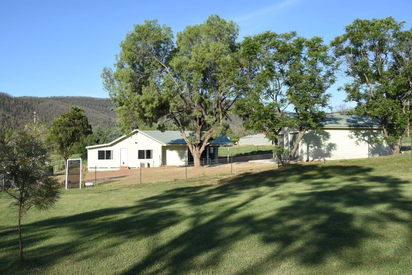 16 Old Keera Road, Bingara NSW 2404, Bingara - Thumbnail 2