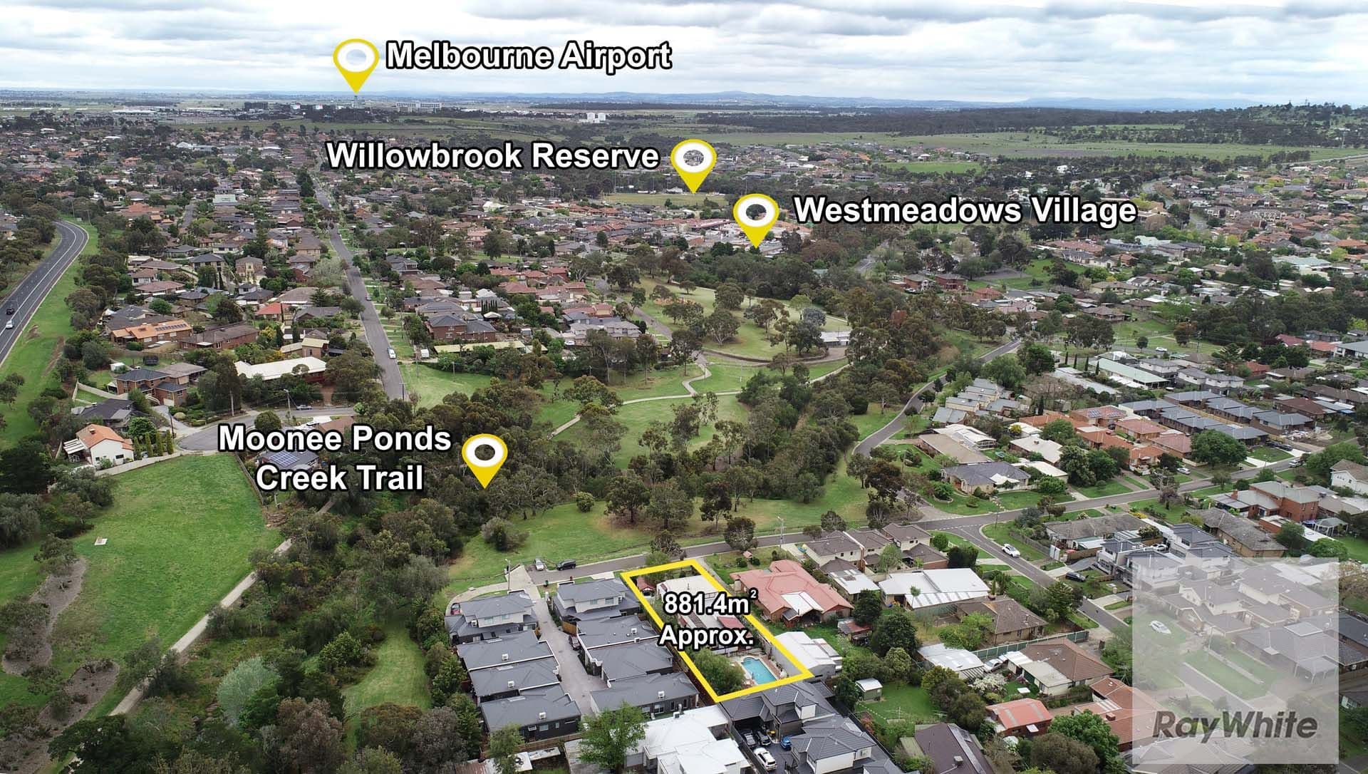 8 Wills Street, Westmeadows VIC 3049, Westmeadows - Thumbnail 3
