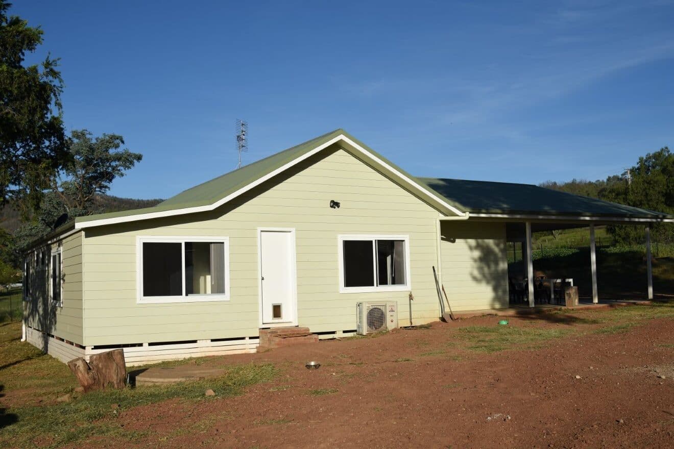 16 Old Keera Road, Bingara NSW 2404, Bingara - Thumbnail 4