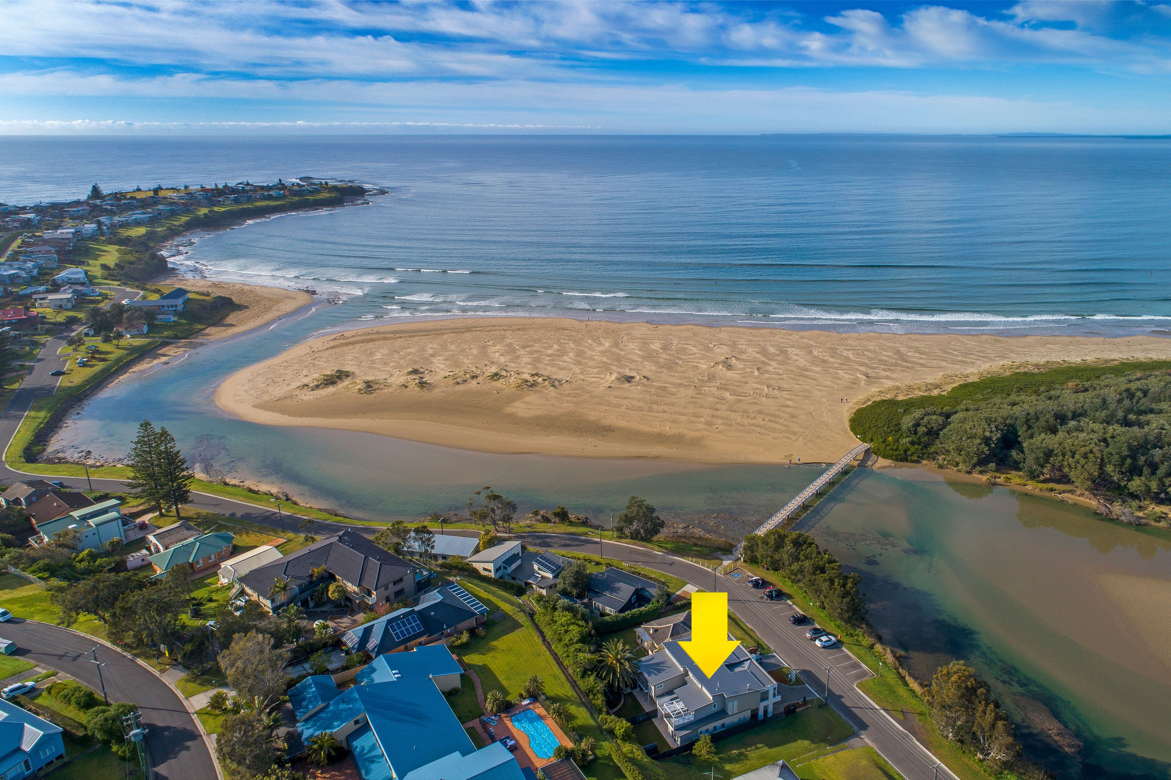 9 Burke Parade, Gerroa NSW 2534, Gerroa - Image 1