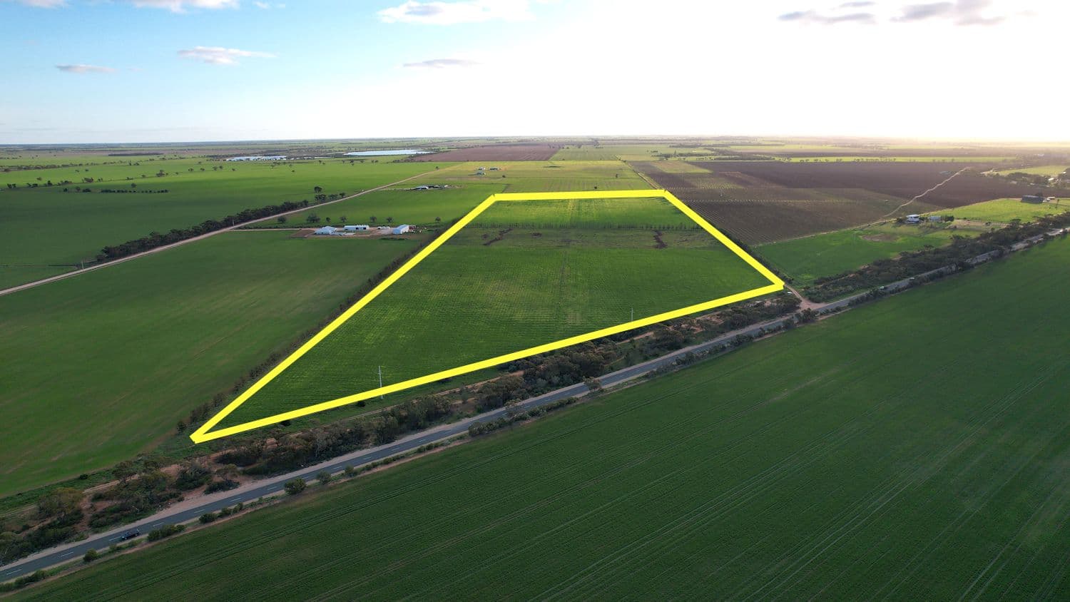 345 Woorinen Road, Swan Hill VIC 3585, Swan Hill - Image 1