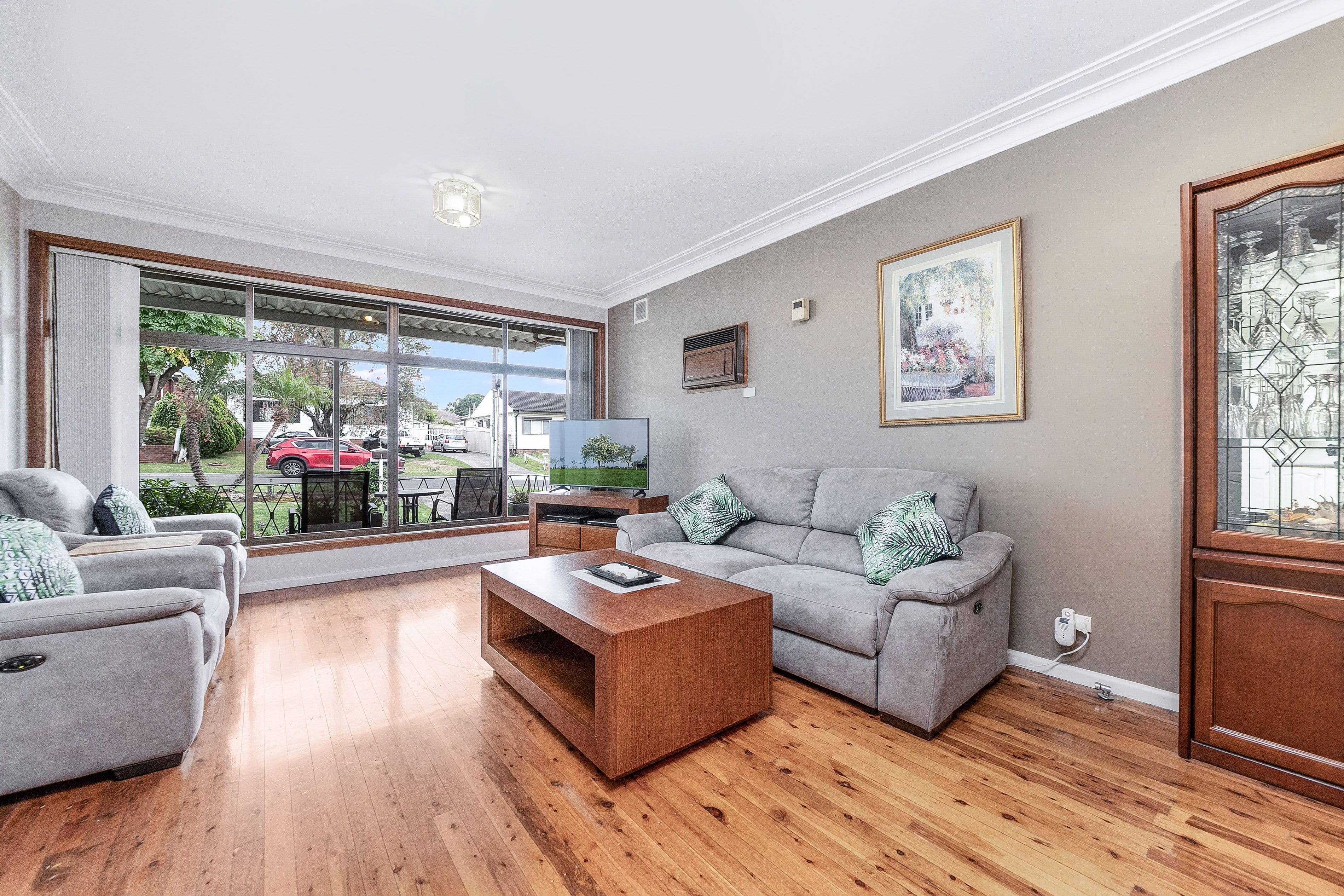 2 Burton Avenue, Chester Hill NSW 2162, Chester Hill - Thumbnail 2
