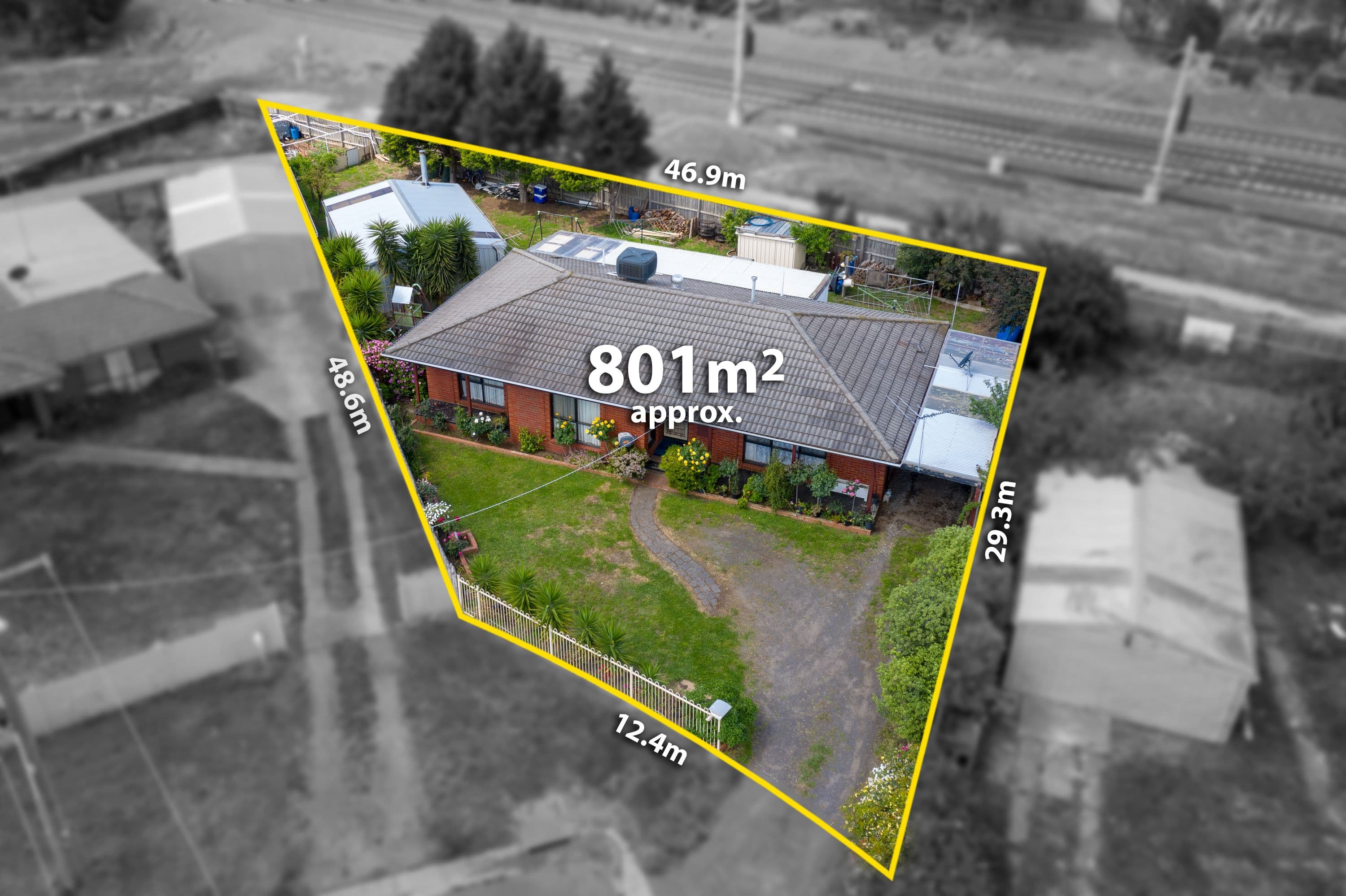 2 Hexham Court, Craigieburn VIC 3064, Craigieburn - Image 1