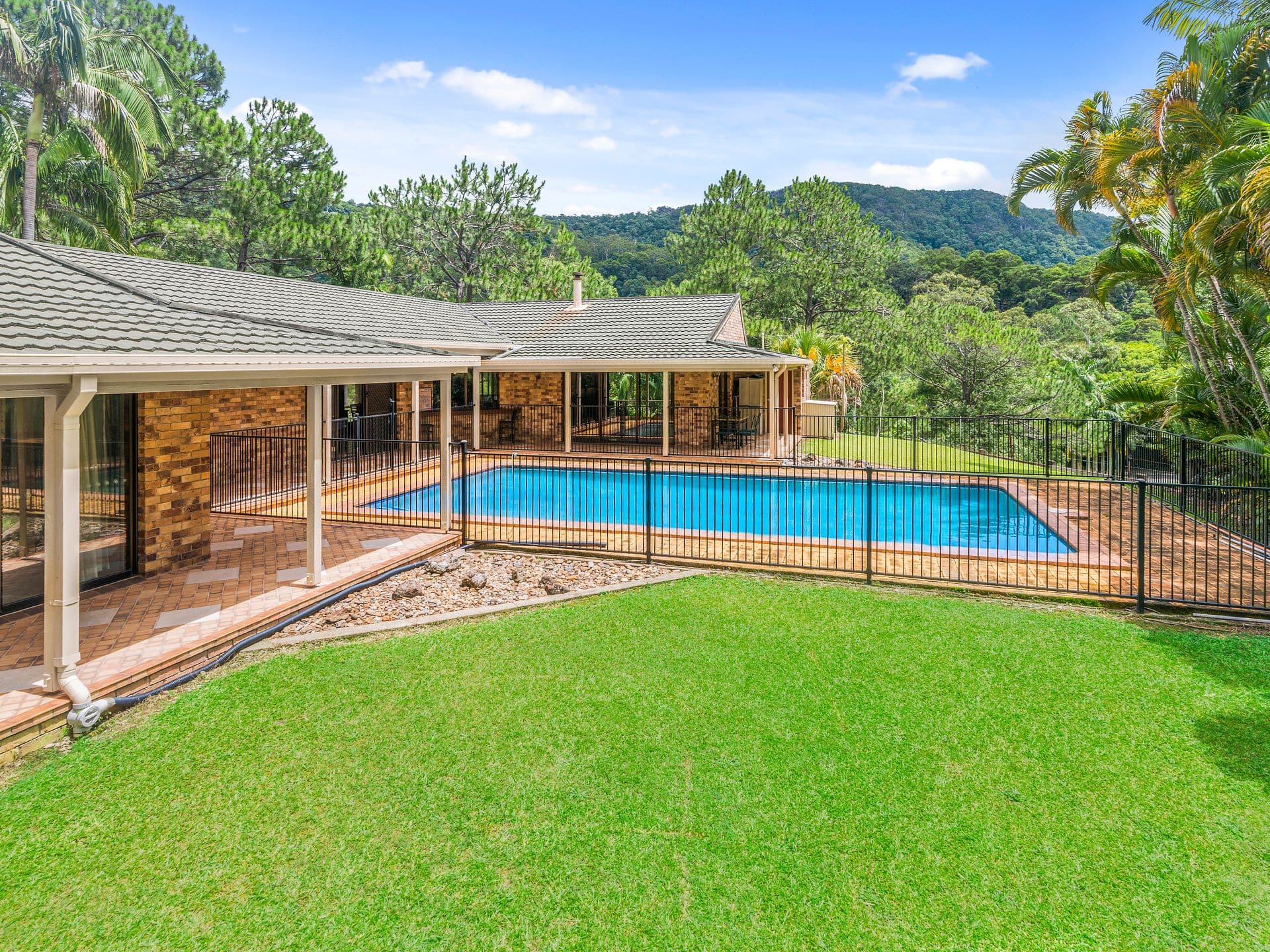 1375 Currumbin Creek Road, Currumbin Valley QLD 4223, Currumbin Valley - Image 1