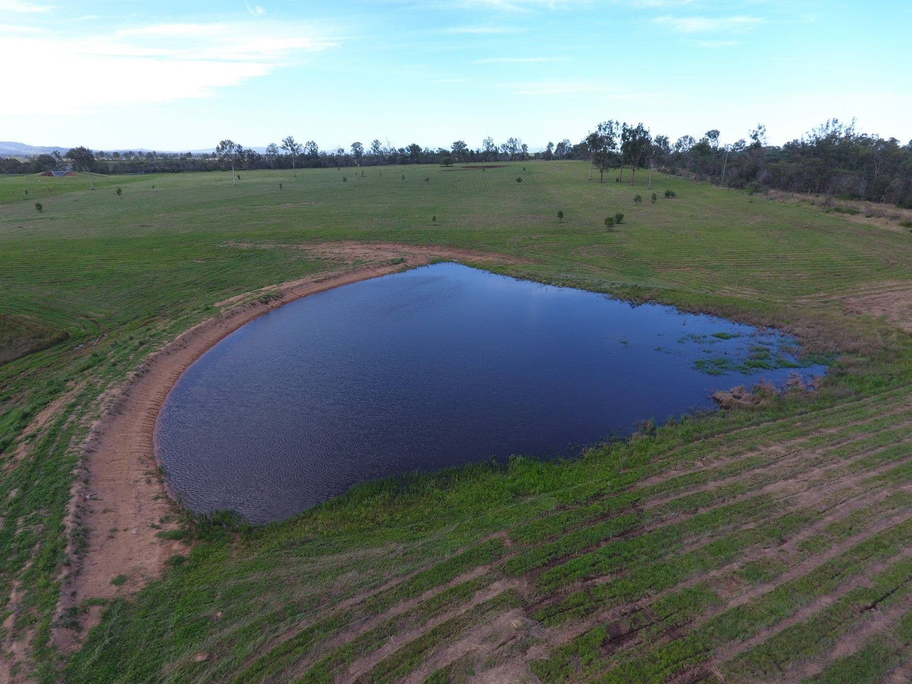 Lot 1 McLean Road, WIVENHOE HILL QLD 4311, Wivenhoe Hill - Thumbnail 8