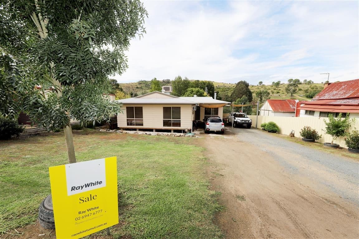 18a Quartz Street, Adelong NSW 2729, Adelong - Image 1