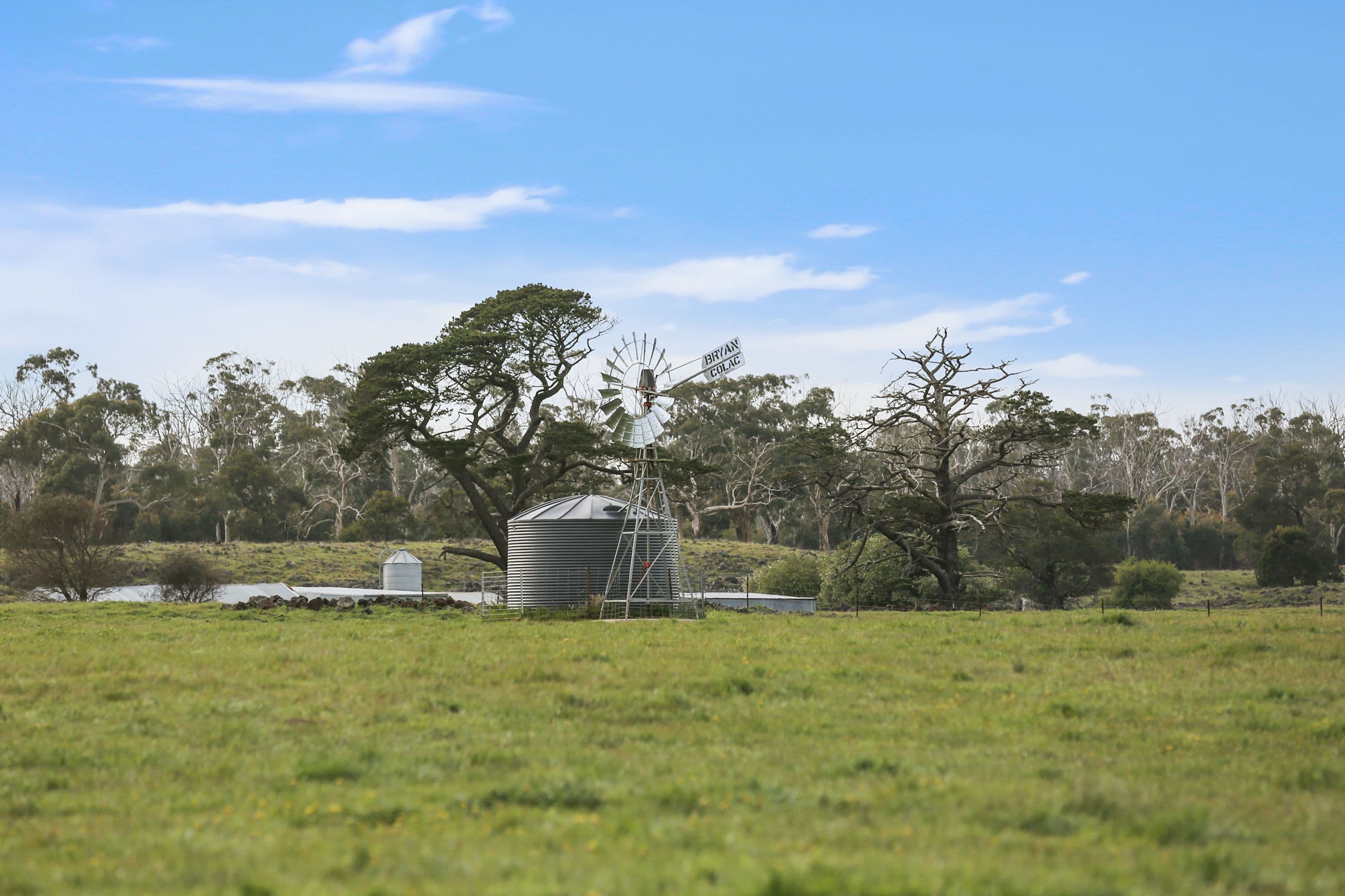 Lot 2 1686 Cobden Stoneyford Road, South Purrumbete VIC 3260, South Purrumbete - Thumbnail 7