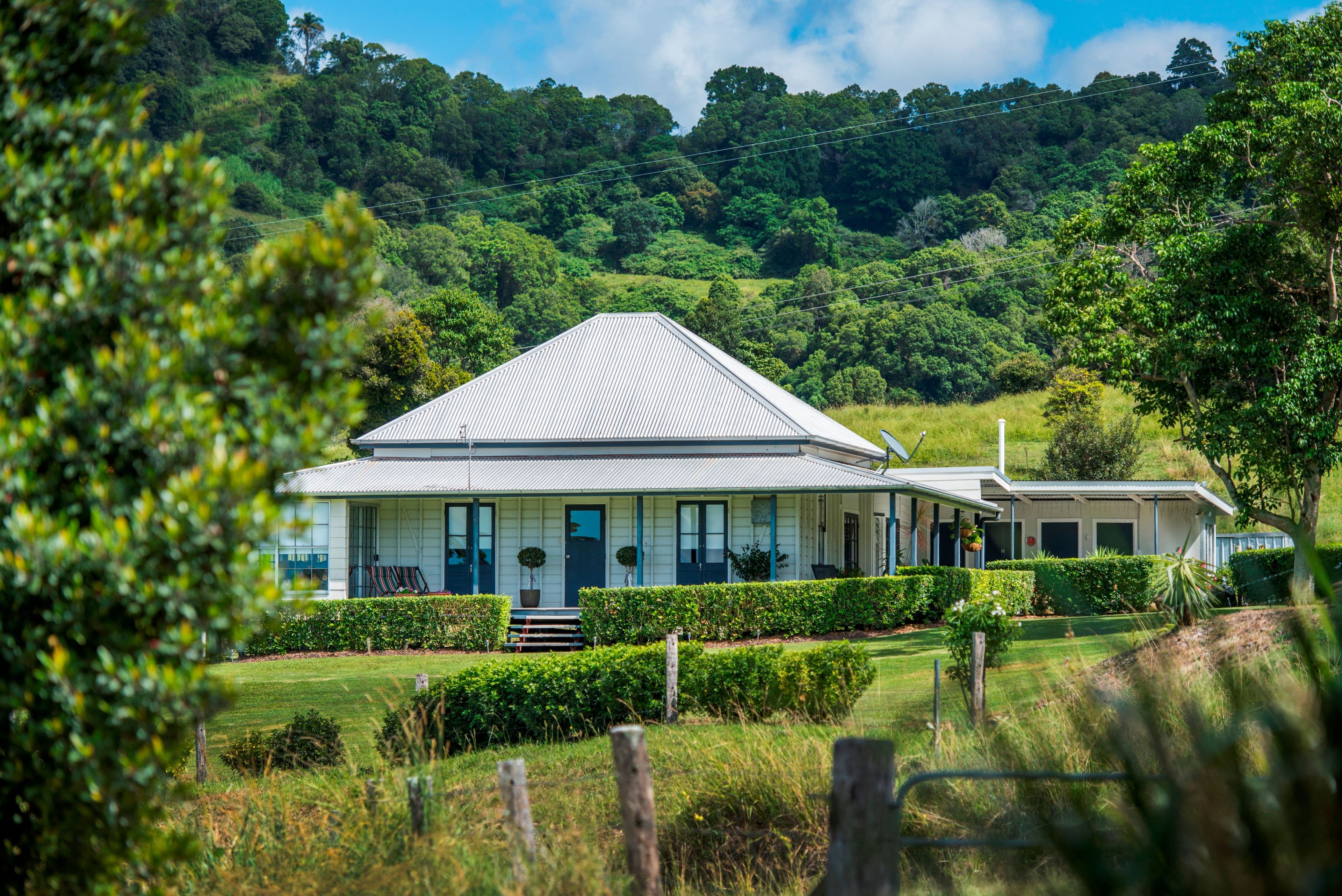 460 Dulong Road, Dulong QLD 4560, Dulong - Image 1