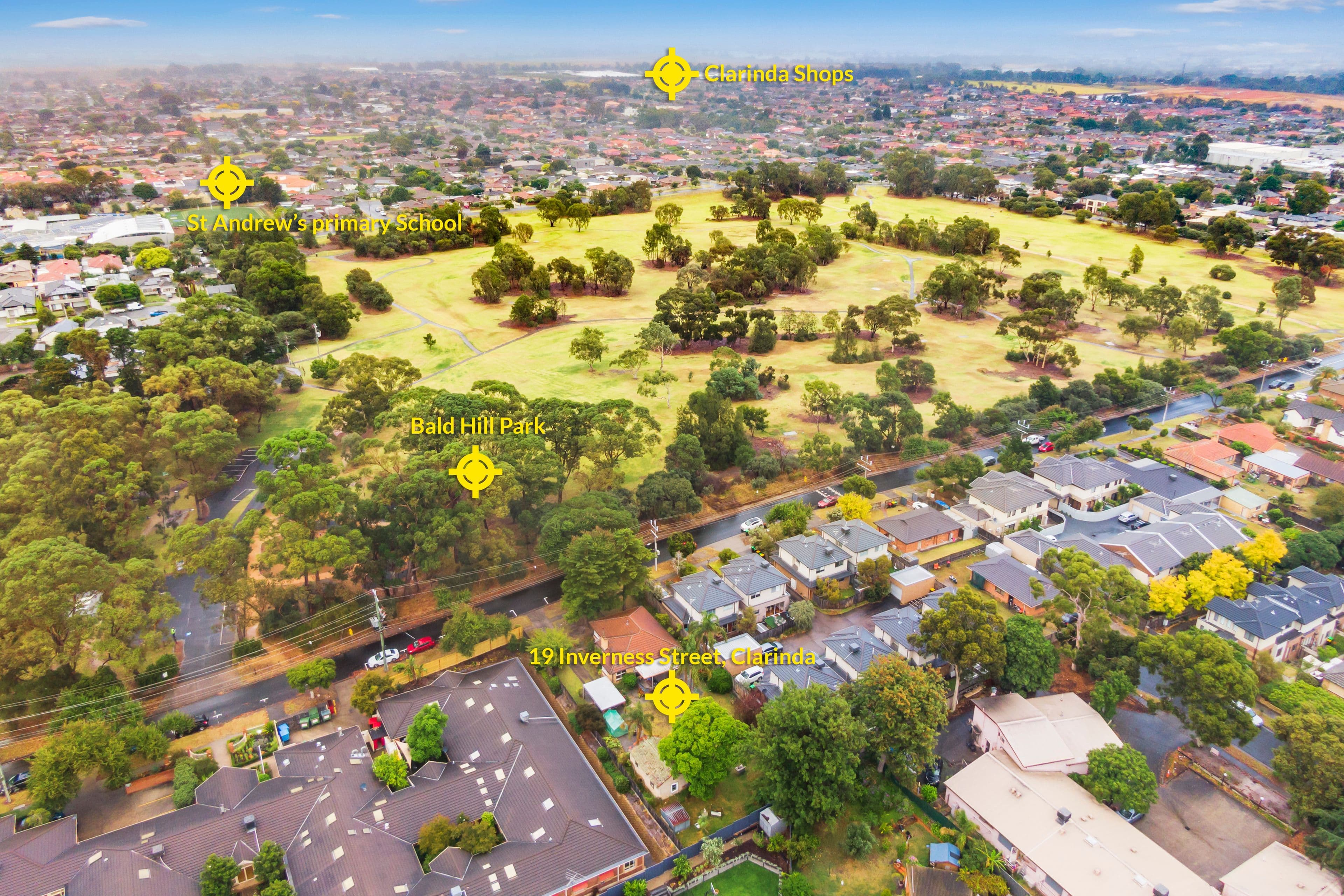 19 Inverness Street, Clarinda VIC 3169, Clarinda - Thumbnail 7