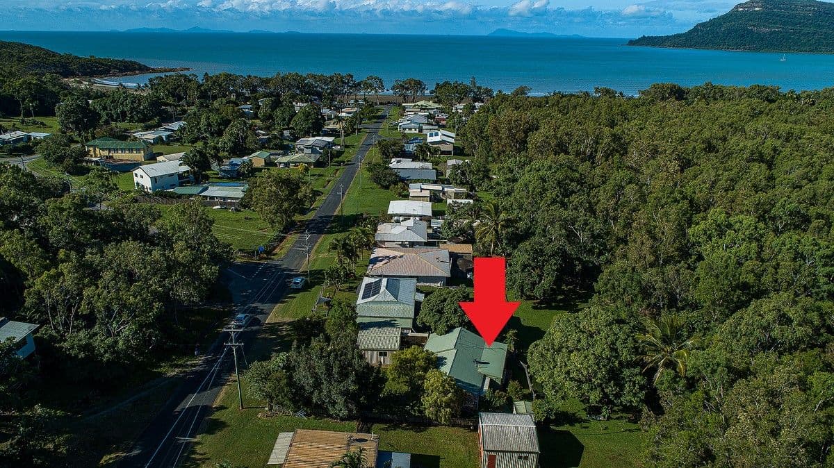 29 Milkins Street, Ball Bay QLD 4741, Ball Bay - Image 1