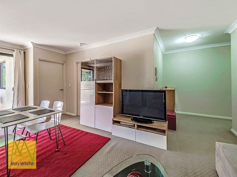 14/121 Hill Street, East Perth WA 6004, East Perth - Thumbnail 8
