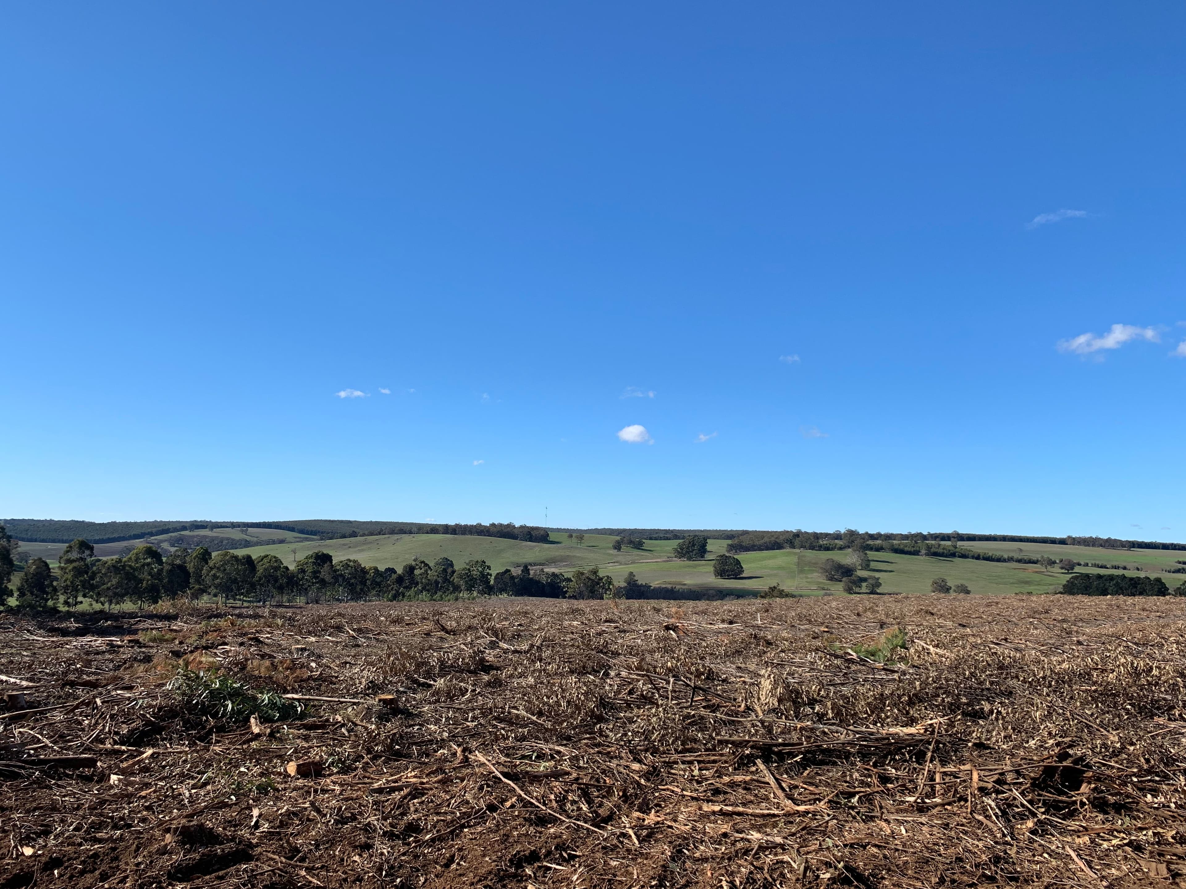 Lot 12 Glentulloch Road, Sunnyside WA 6256, Sunnyside - Thumbnail 4