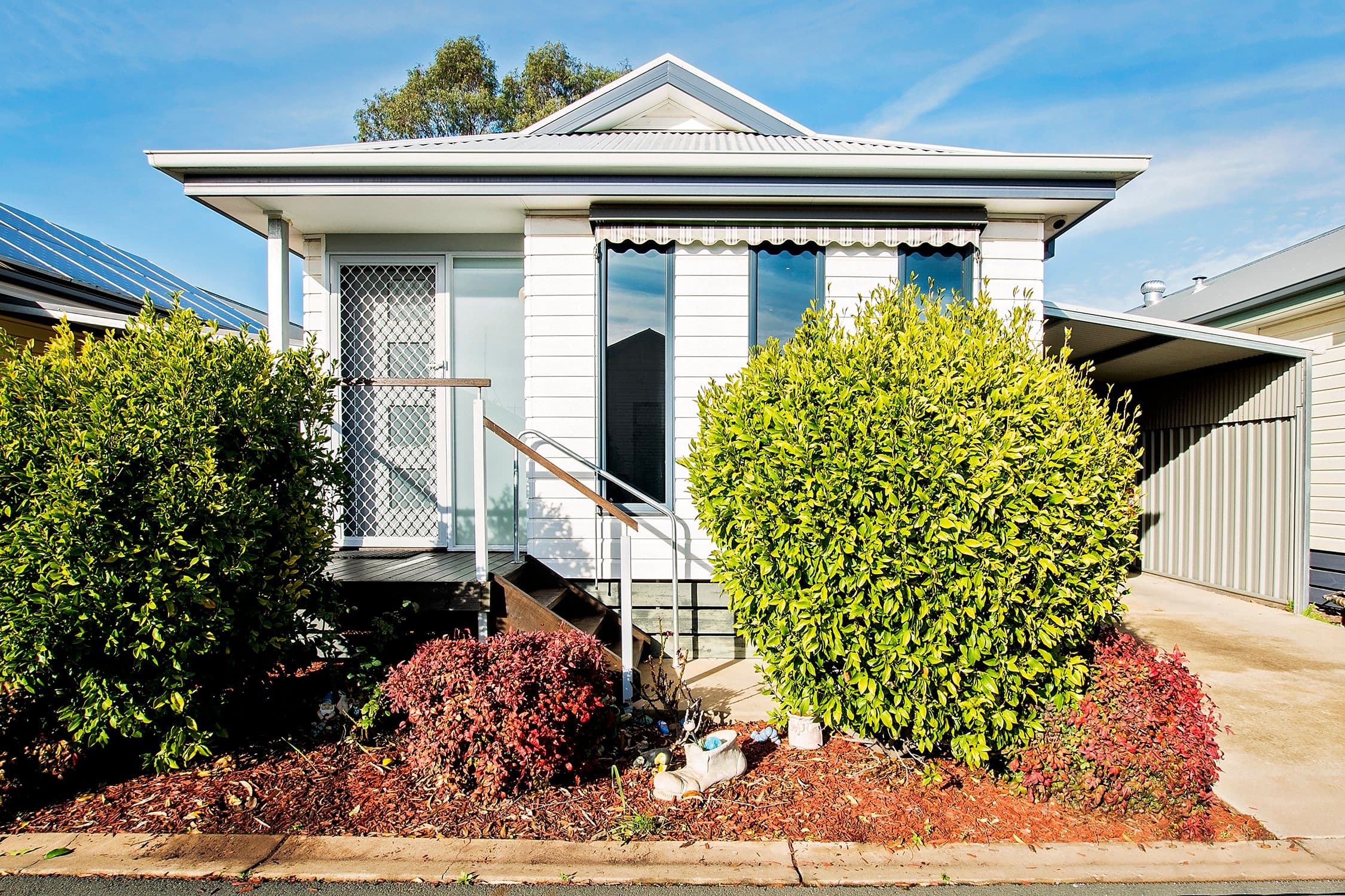 Unit 28, 65-73 Northern Highway (Sun River Home Park), Echuca VIC 3564, Echuca - Image 1