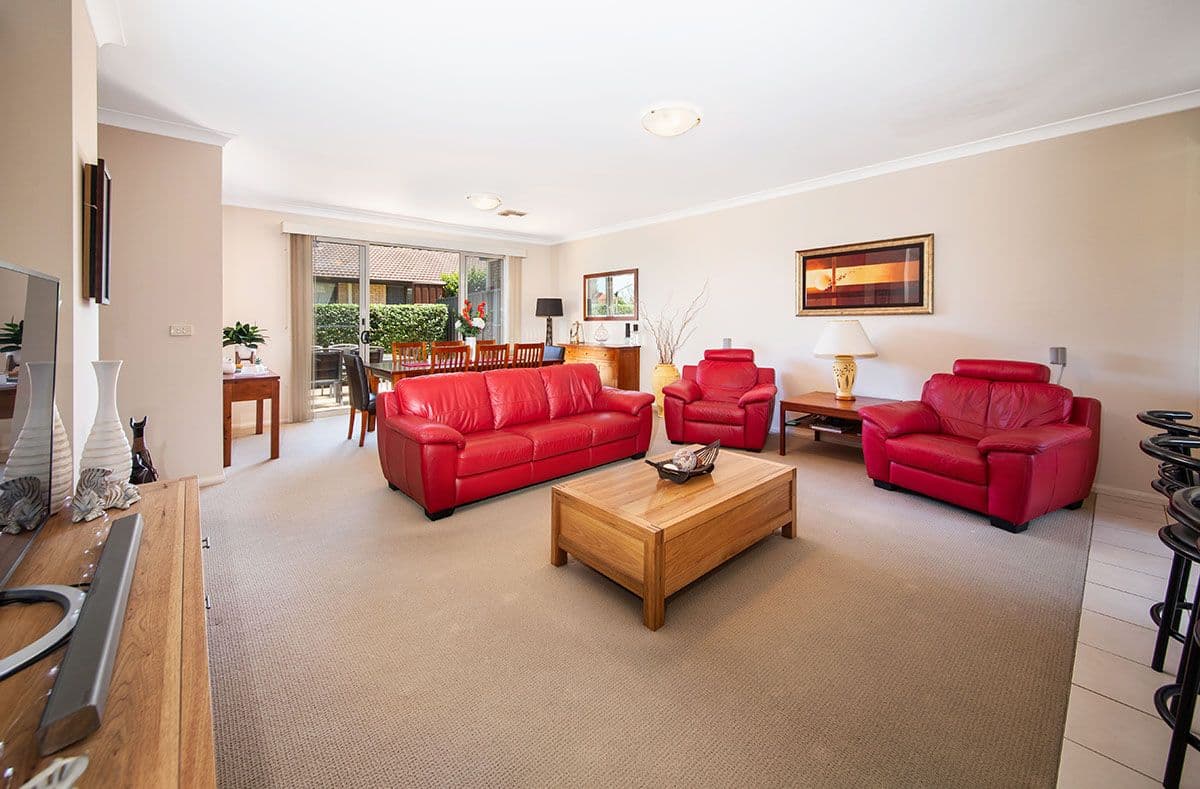 61 Gleeson Avenue, Condell Park NSW 2200, Condell Park - Thumbnail 2