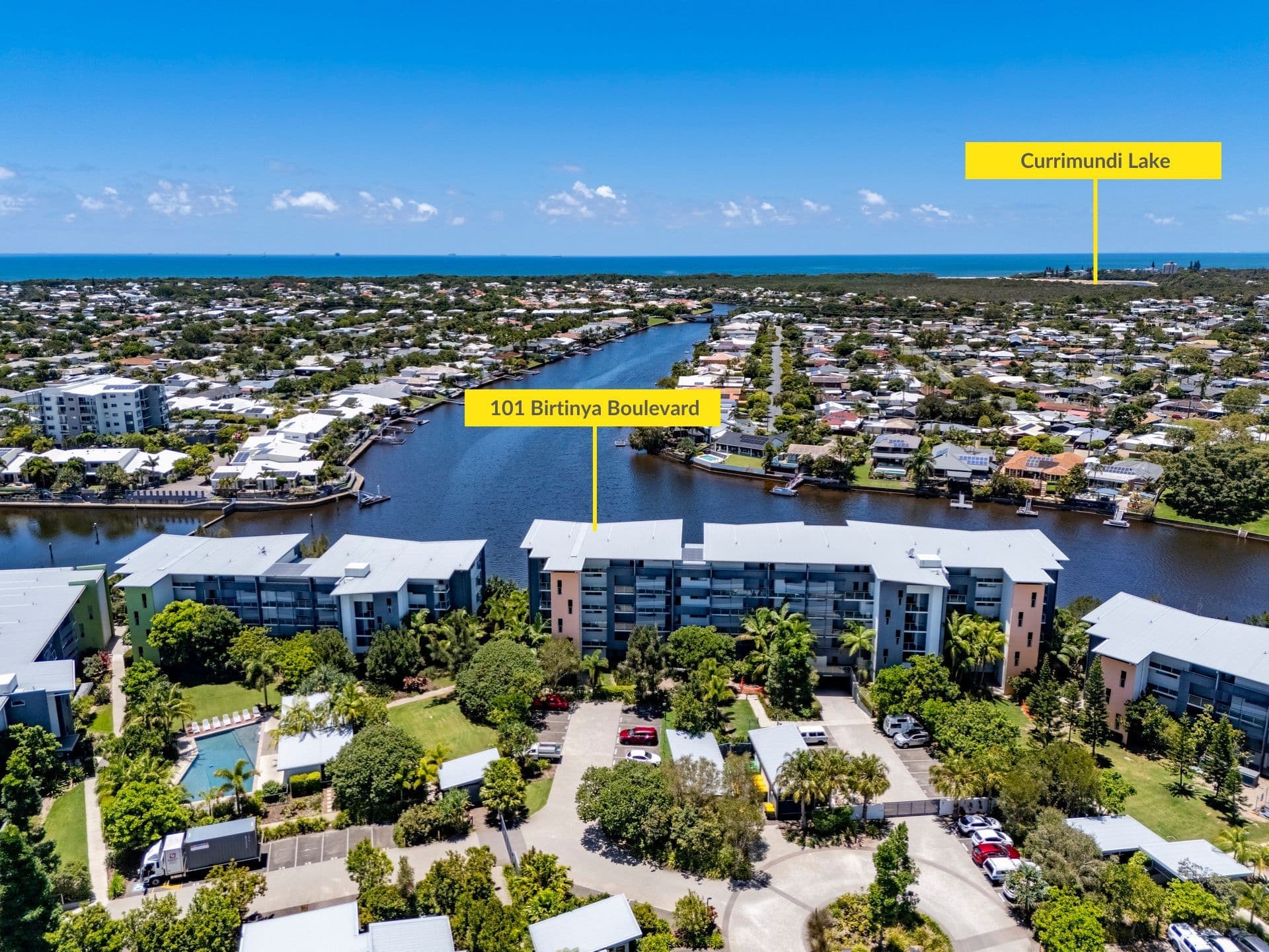 101 Birtinya Boulevard, Birtinya QLD 4575, Birtinya - Thumbnail 2
