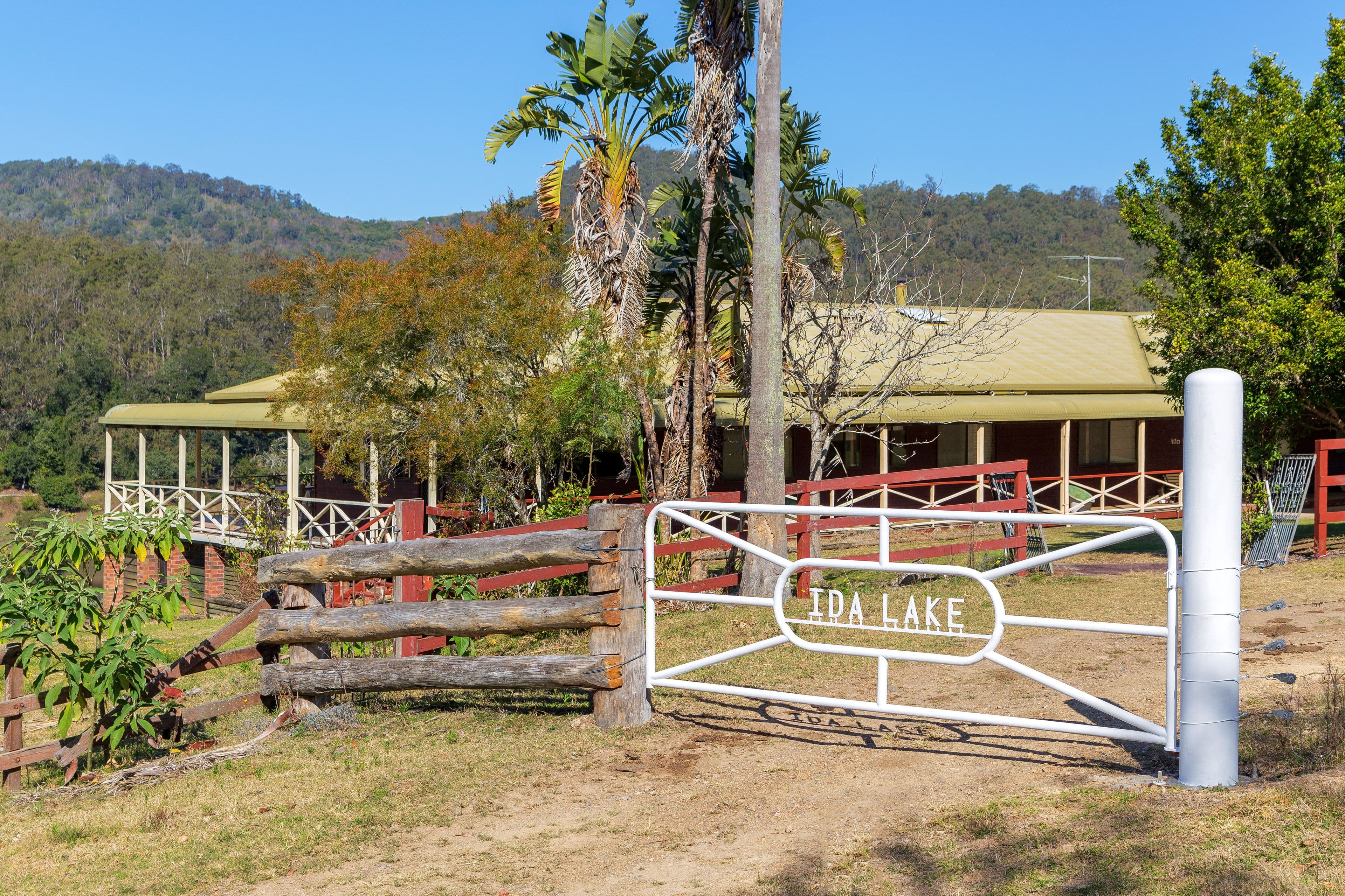 Ida Lake 424 Norwood Lane, Mount George NSW 2424, Mount George - Thumbnail 2
