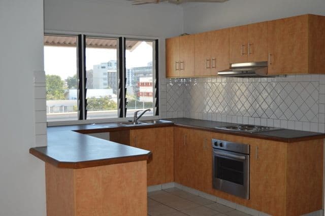 32/43-45 Woods Street, DARWIN CITY NT 0800, Darwin City - Thumbnail 4