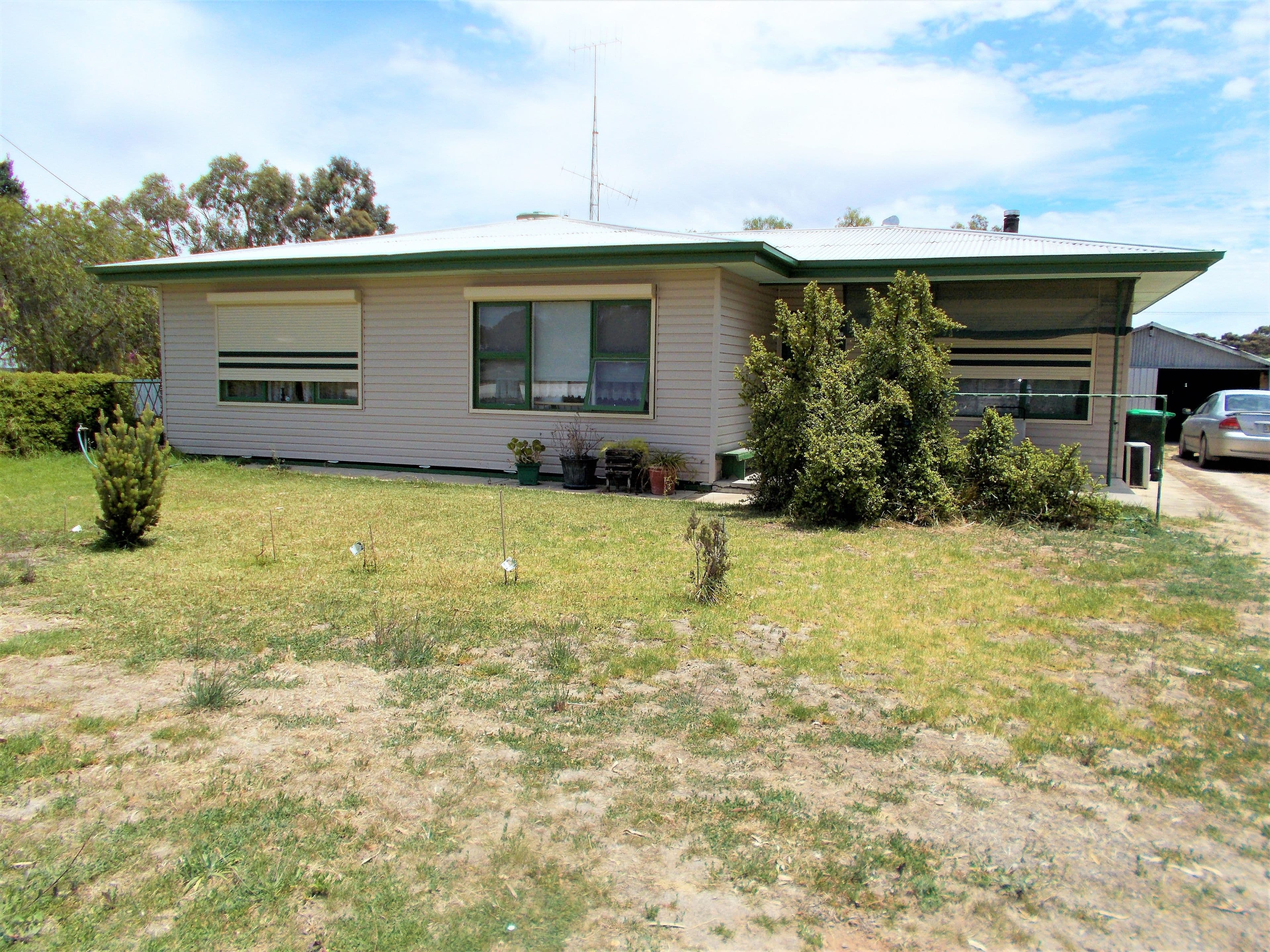 43 Green Street, Bordertown SA 5268, Bordertown - Image 1
