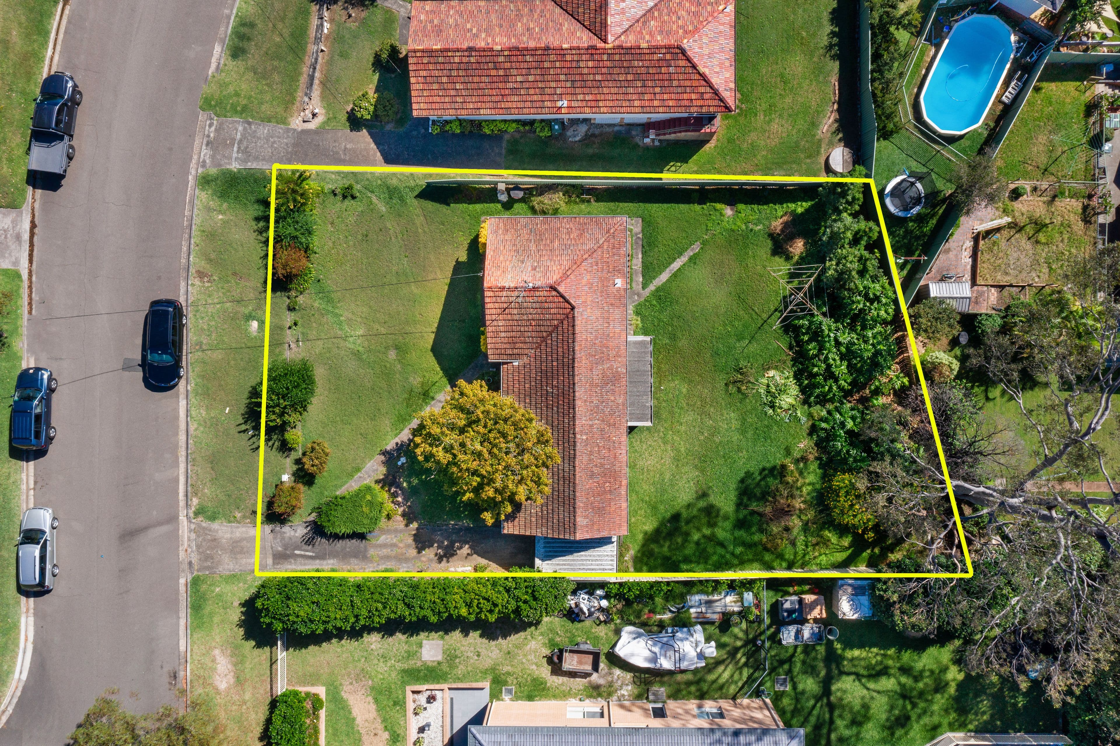 25 Fourth Avenue, Loftus NSW 2232, Loftus - Thumbnail 3