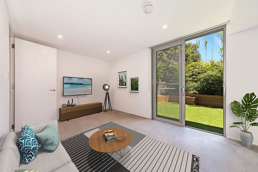 1/252 Raglan Street, Mosman NSW 2088, Mosman - Thumbnail 6
