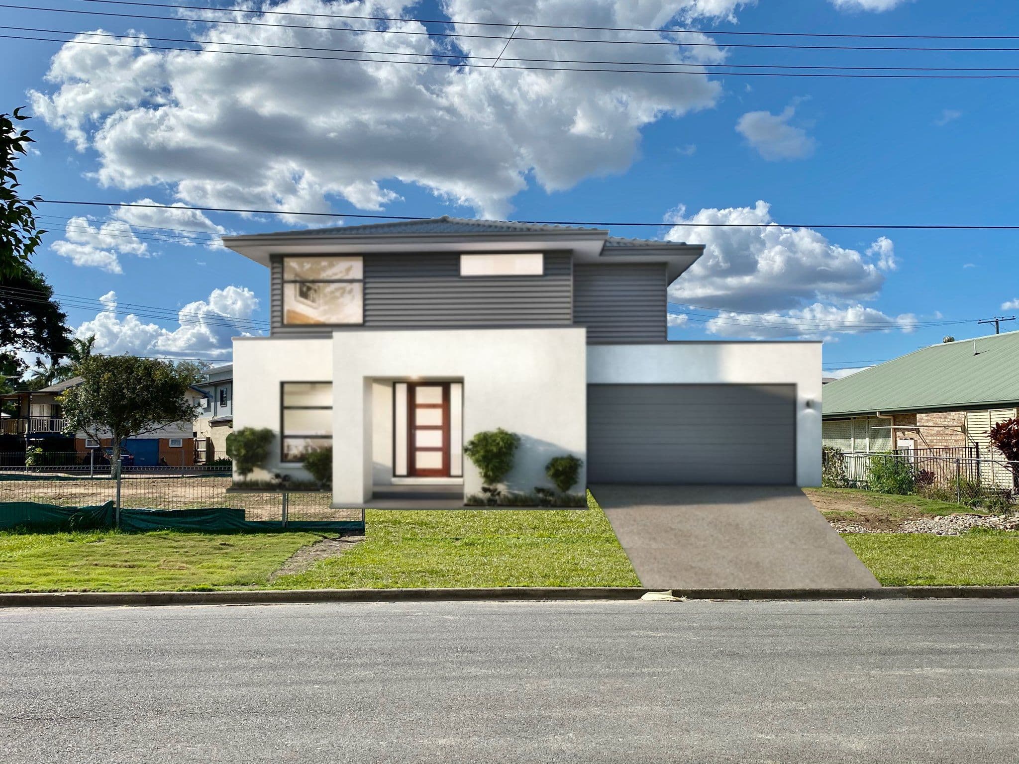 41A Burwood Road, Everton Park QLD 4053, Everton Park - Thumbnail 2