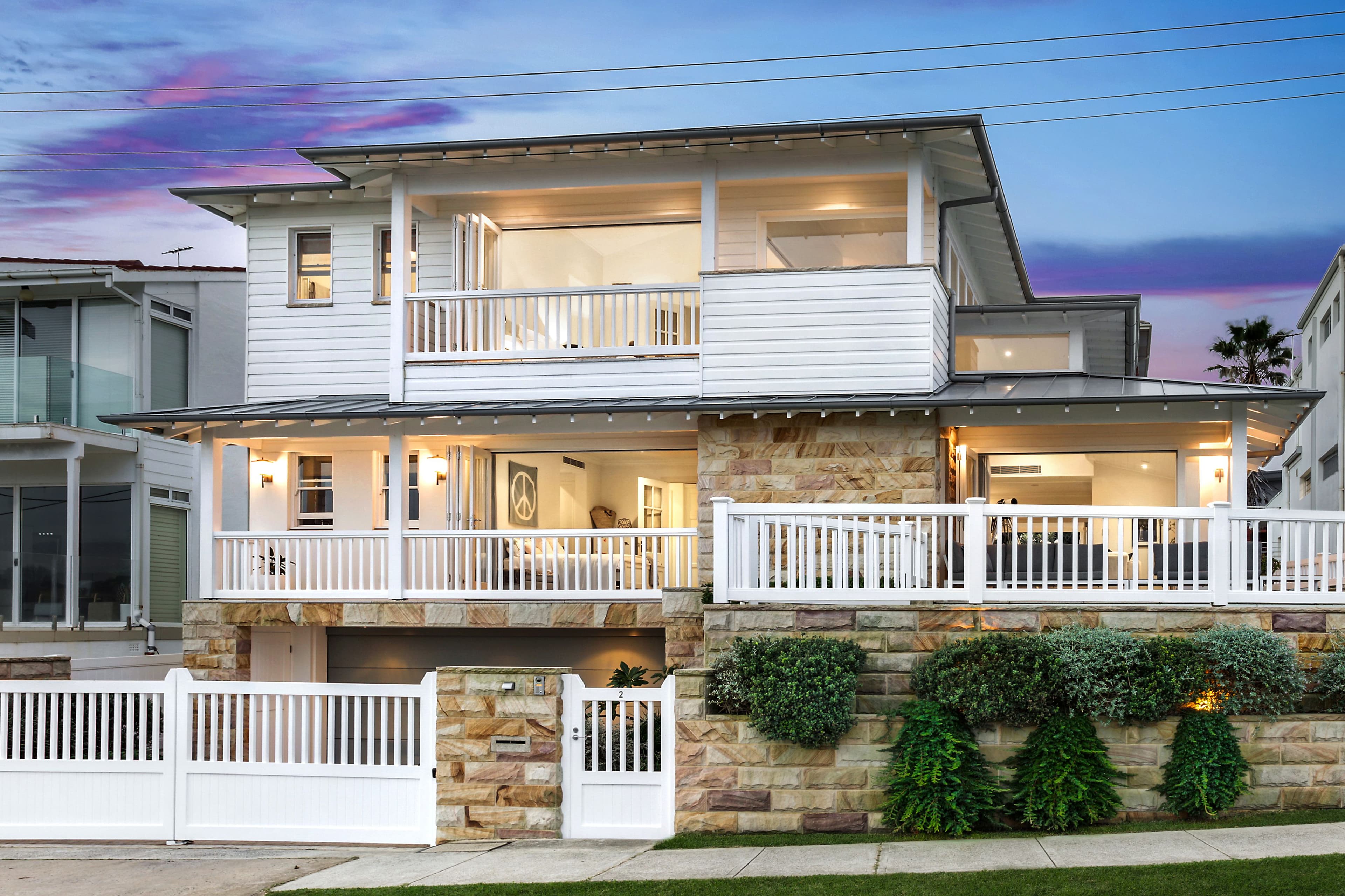 2 Chris Bang Crescent, Vaucluse NSW 2030, Vaucluse - Thumbnail 2
