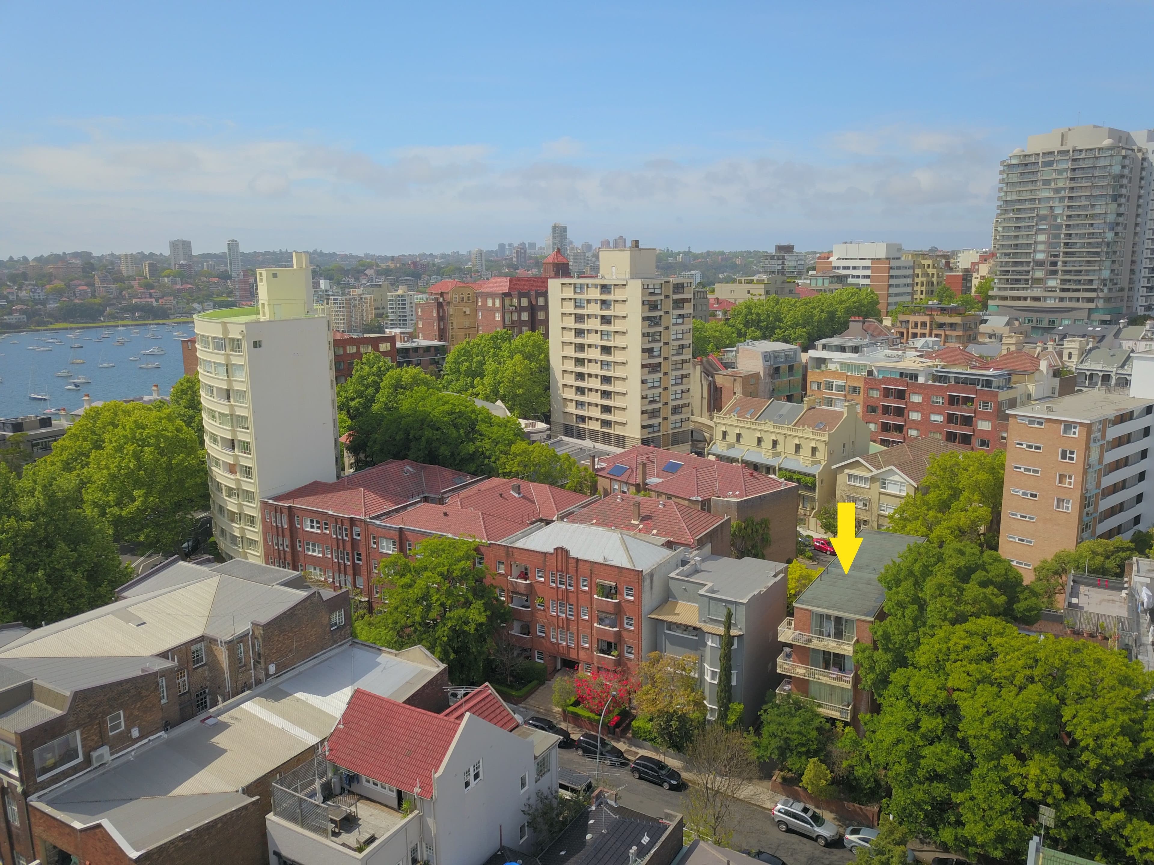 13 St Neot Avenue, Potts Point NSW 2011, Potts Point - Image 1