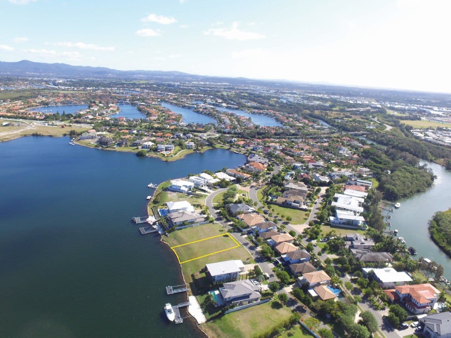 17 Pearl Beach Drive, Helensvale QLD 4212, Helensvale - Image 1