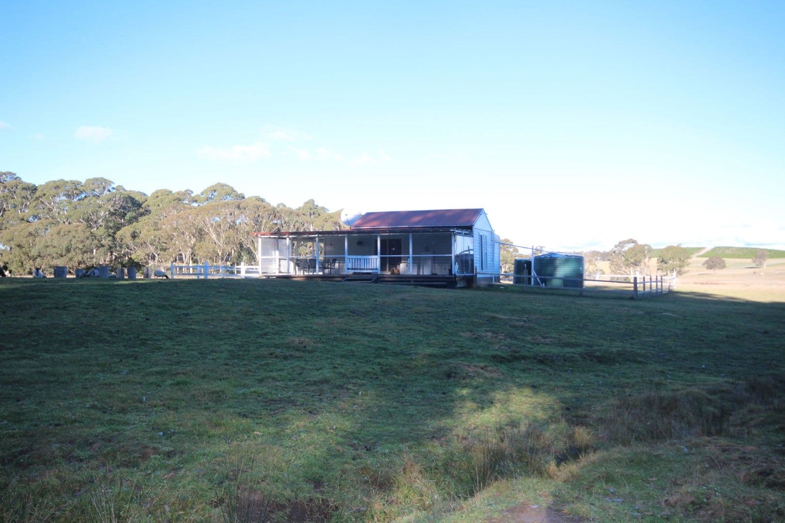 95 Tuglow Road, Oberon NSW 2787, Oberon - Image 1