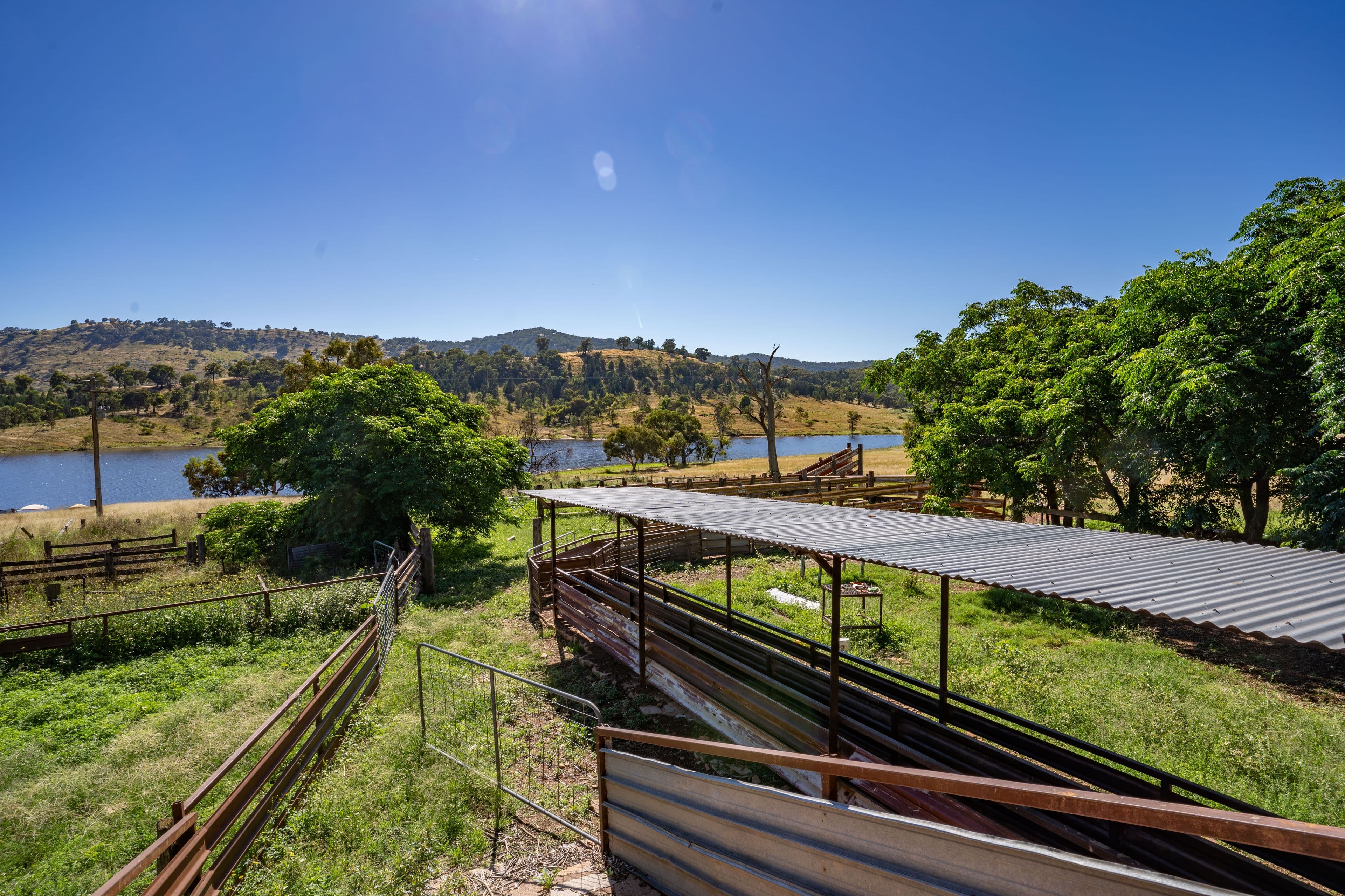 "Alston" 1580 Tarrants Gap Road, Wyangala NSW 2808, Wyangala - Thumbnail 6