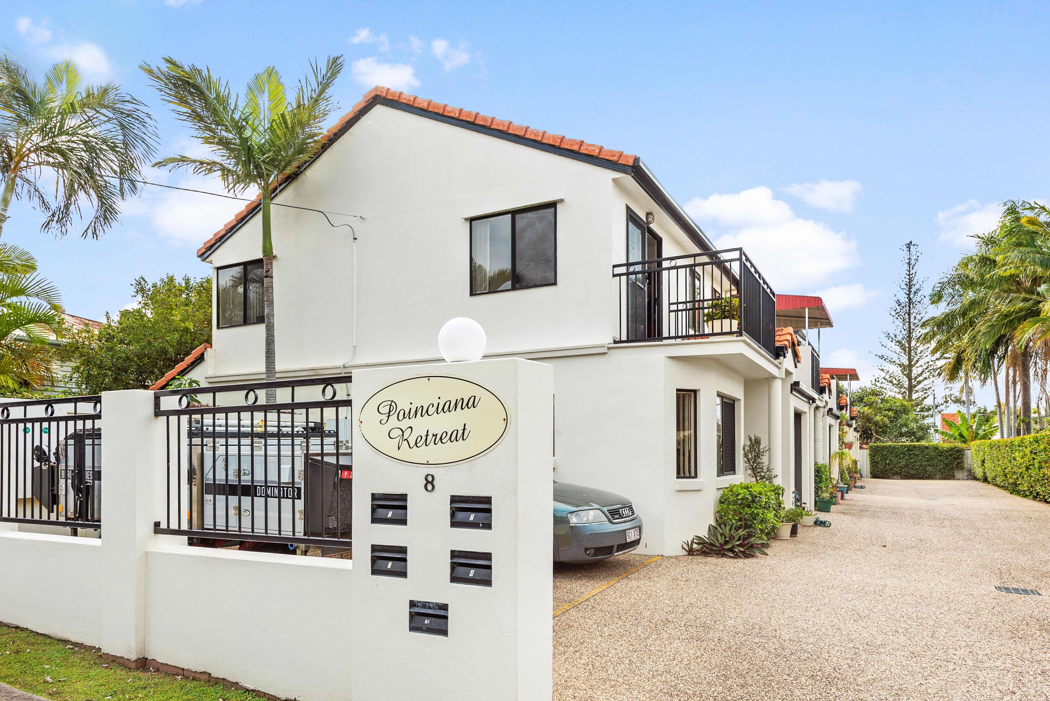 8 Herbert Street, Scarborough QLD 4020, Scarborough - Thumbnail 2