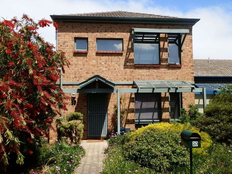 20 Grey Avenue, West Hindmarsh SA 5007, West Hindmarsh - Image 1