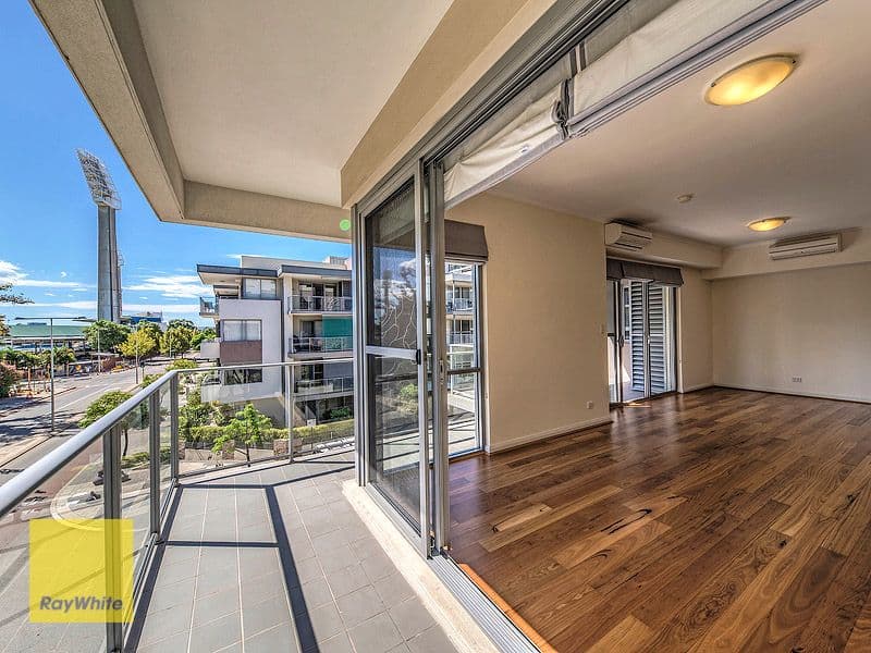 6/2 Bremer Promenade, East Perth WA 6004, East Perth - Thumbnail 2