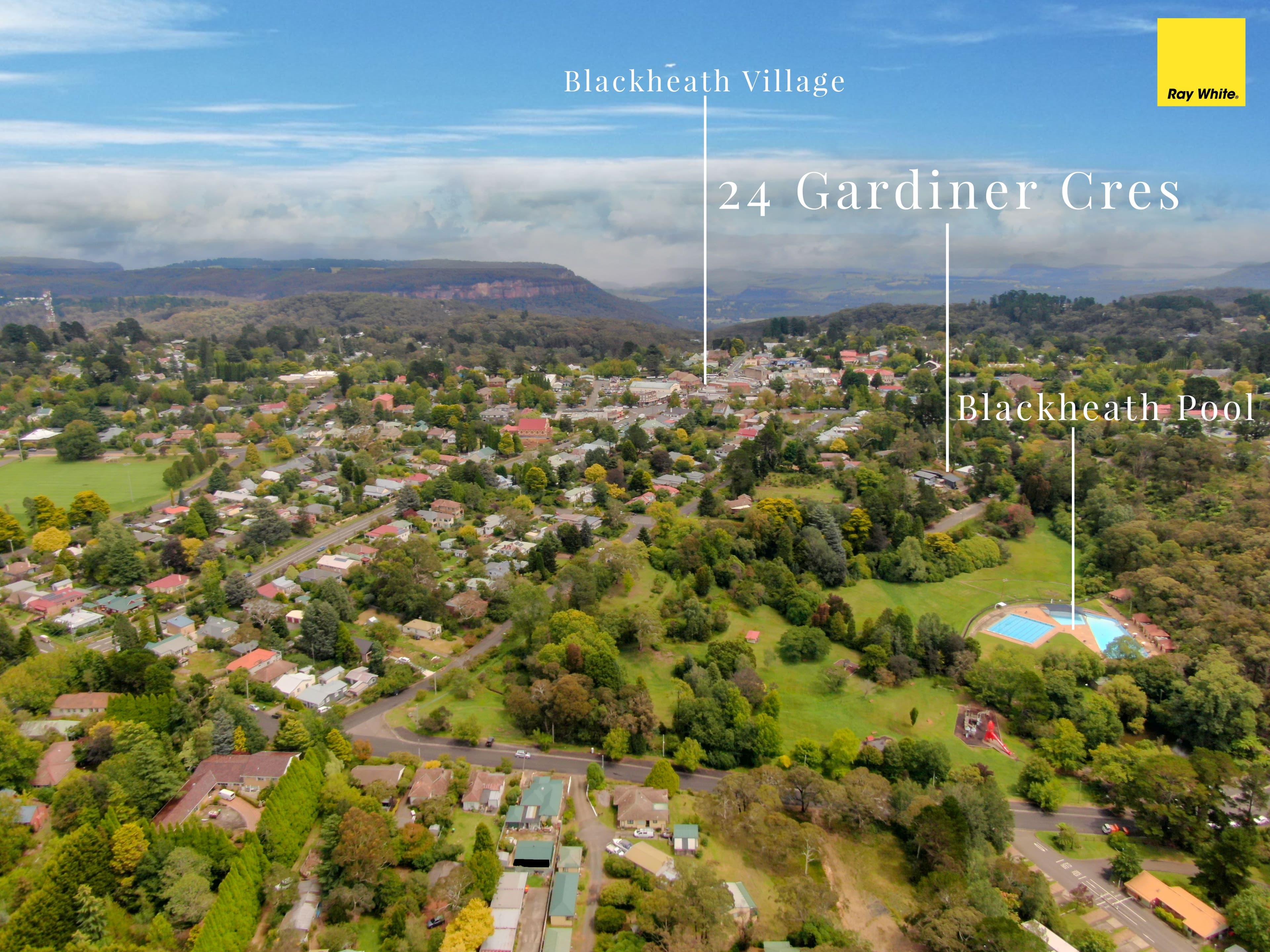 24 Gardiner Crescent, Blackheath NSW 2785, Blackheath - Thumbnail 7