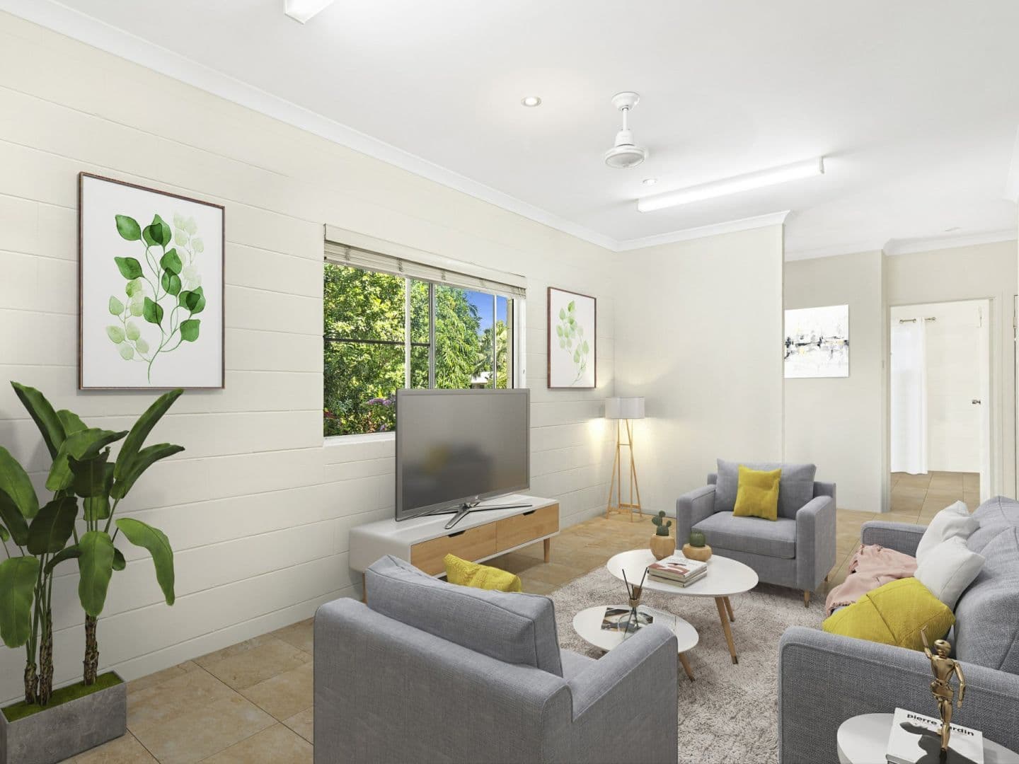 51 Maeva Street, Jubilee Pocket QLD 4802, Jubilee Pocket - Thumbnail 4