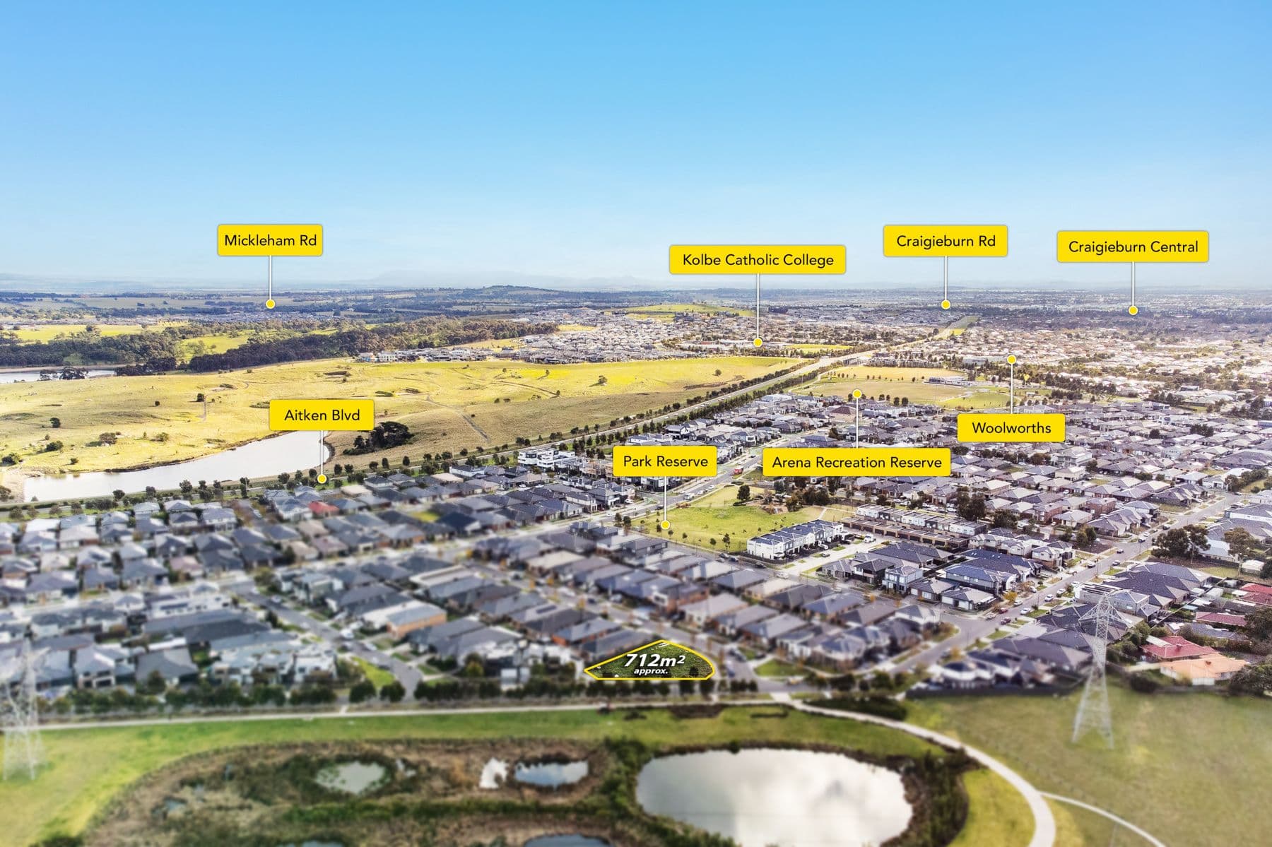 20 Mountaineer Drive, Roxburgh Park VIC 3064, Roxburgh Park - Thumbnail 4