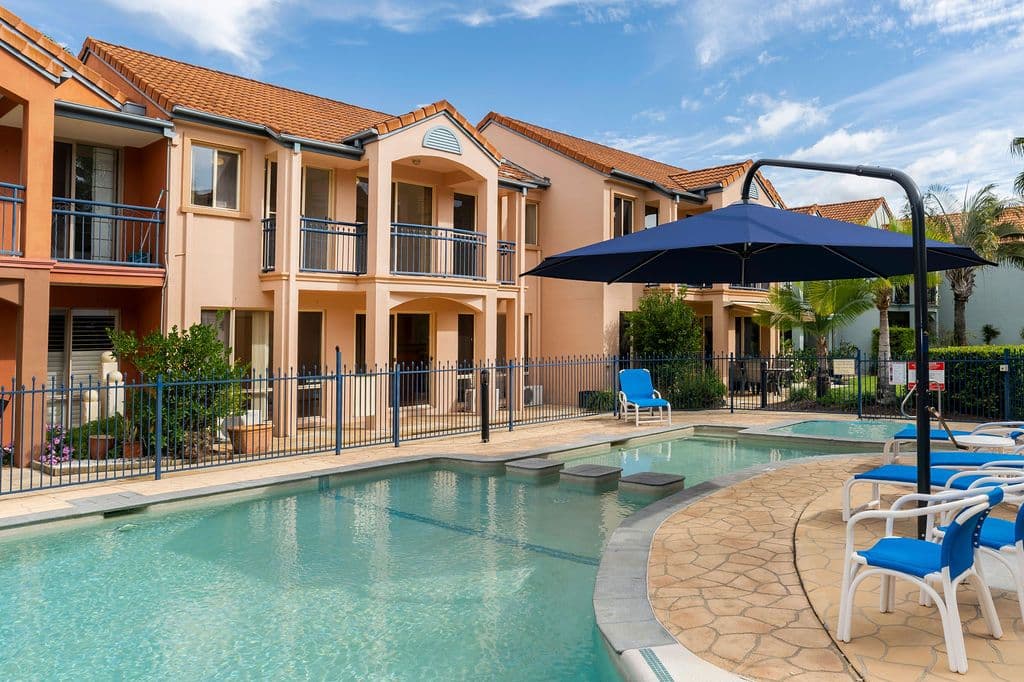 38 John Lund Drive, Hope Island QLD 4212, Hope Island - Image 1