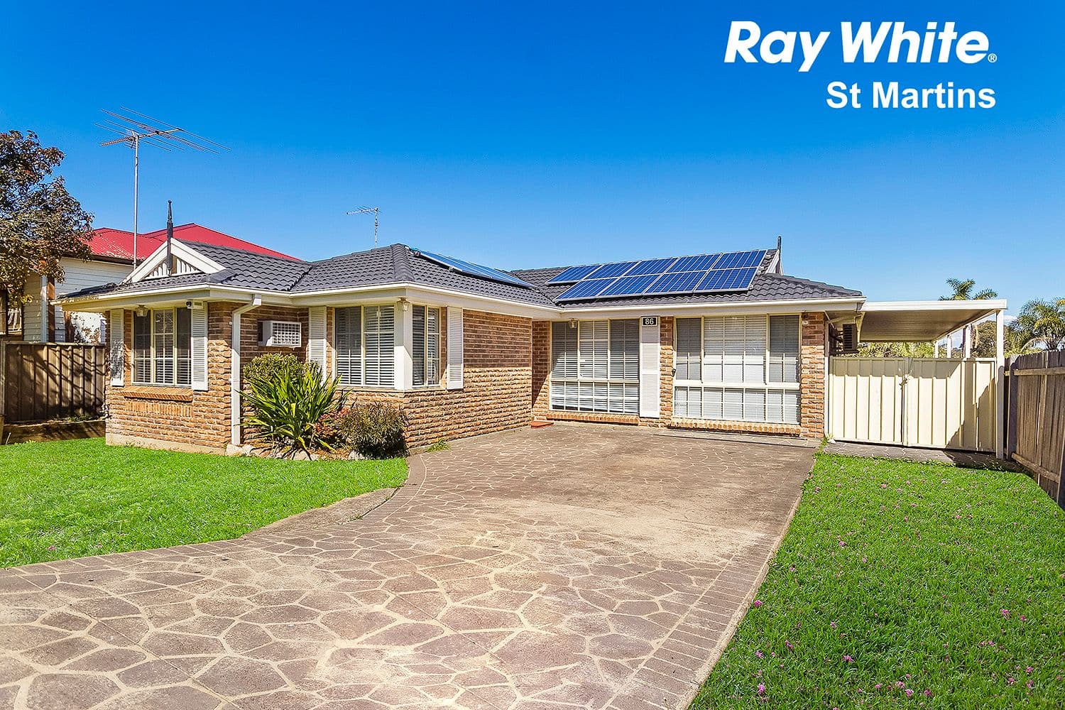 86 Douglas Road, Blacktown NSW 2148, Blacktown - Image 1