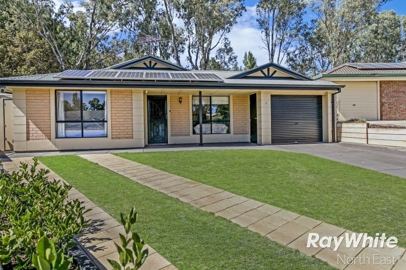 7 Salem Court, Gumeracha SA 5233, Gumeracha - Image 1