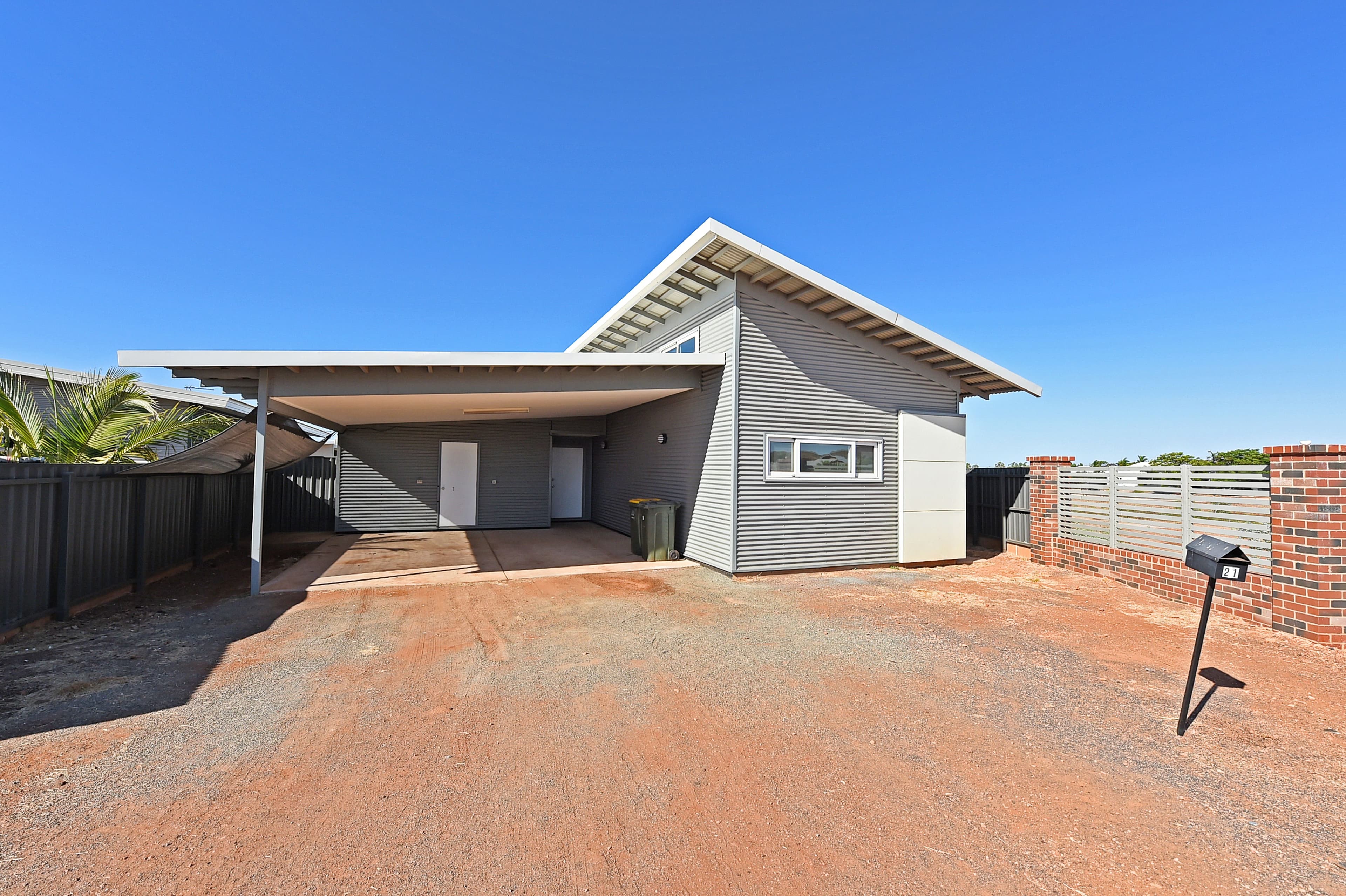 21 Jadura Crescent, Baynton WA 6714, Baynton - Image 1