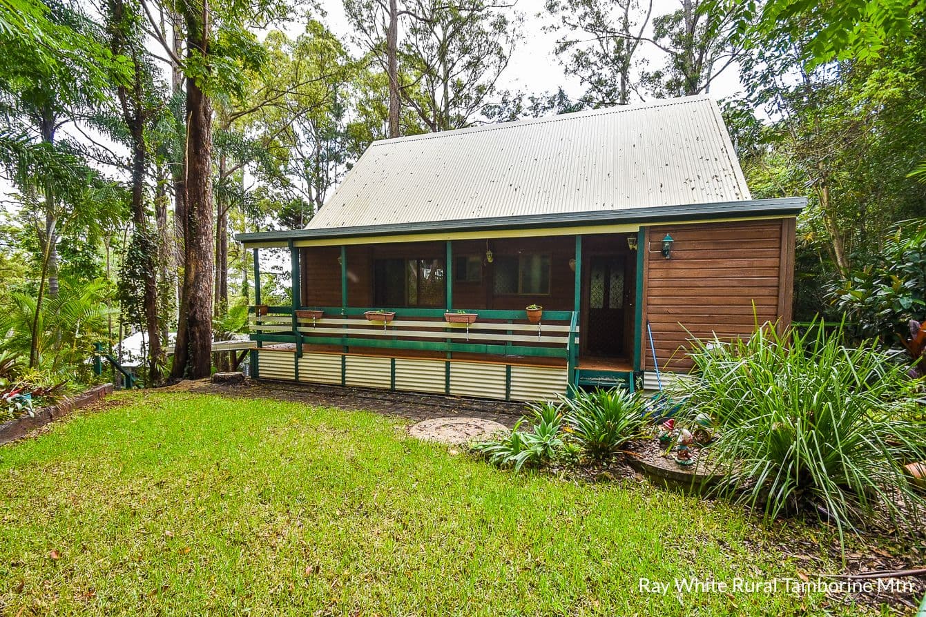 7 Lucania Court, Tamborine Mountain QLD 4272, Tamborine Mountain - Image 1