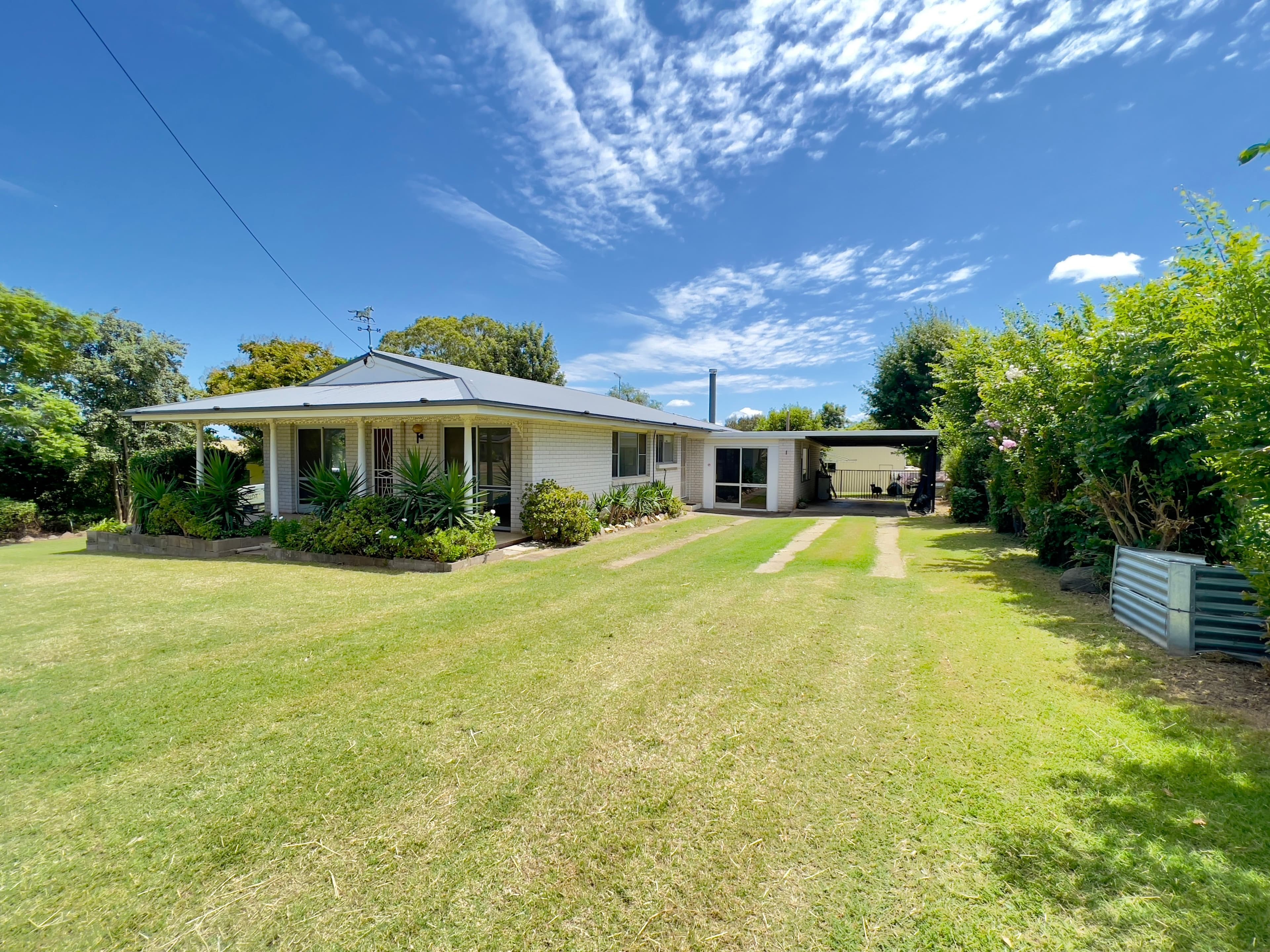41 Little Warner Street, Rosenthal Heights QLD 4370, Rosenthal Heights - Thumbnail 4