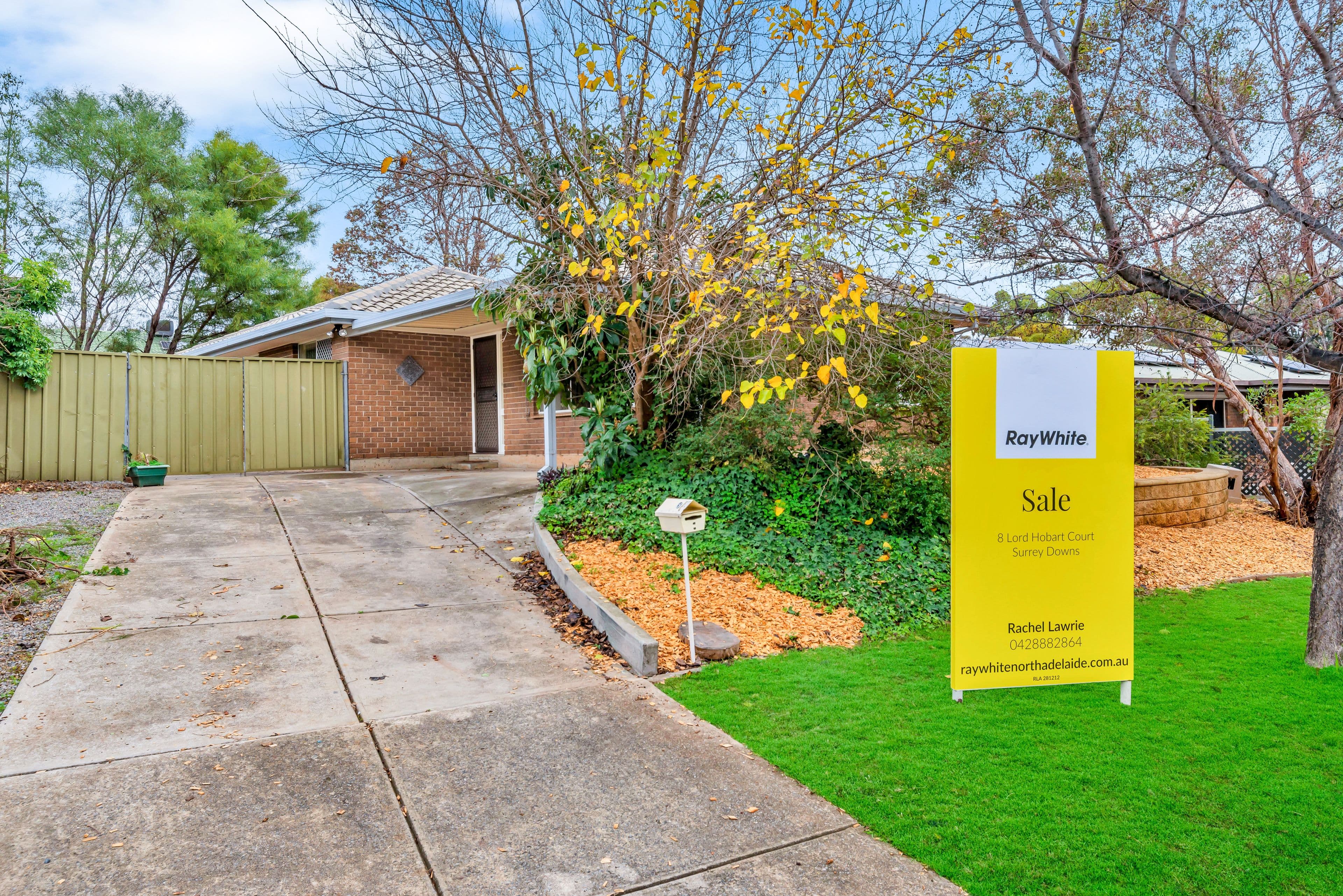 8 Lord Hobart Court, Surrey Downs SA 5126, Surrey Downs - Thumbnail 3
