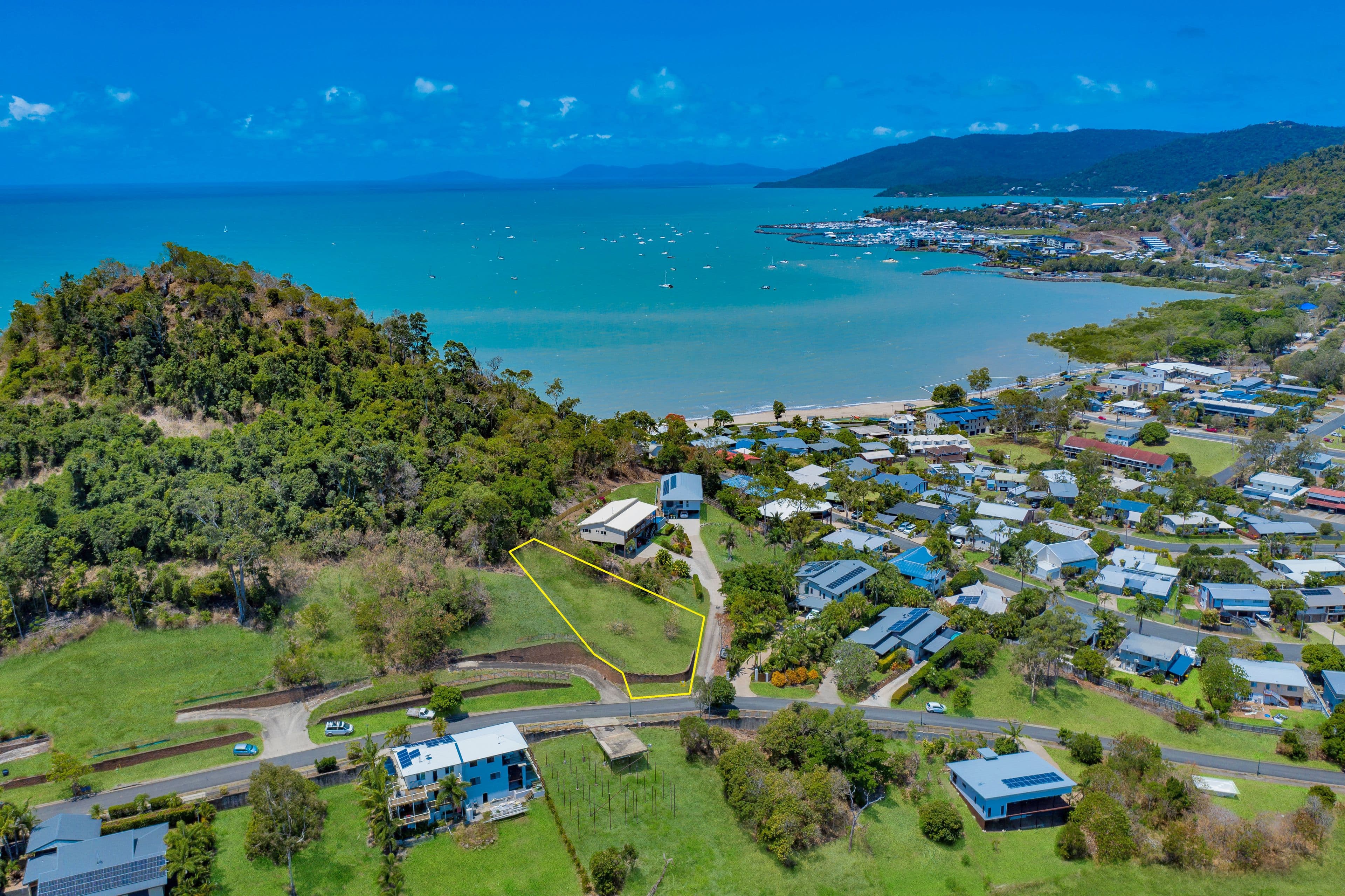 18 Beth Court, Cannonvale QLD 4802, Cannonvale - Thumbnail 5