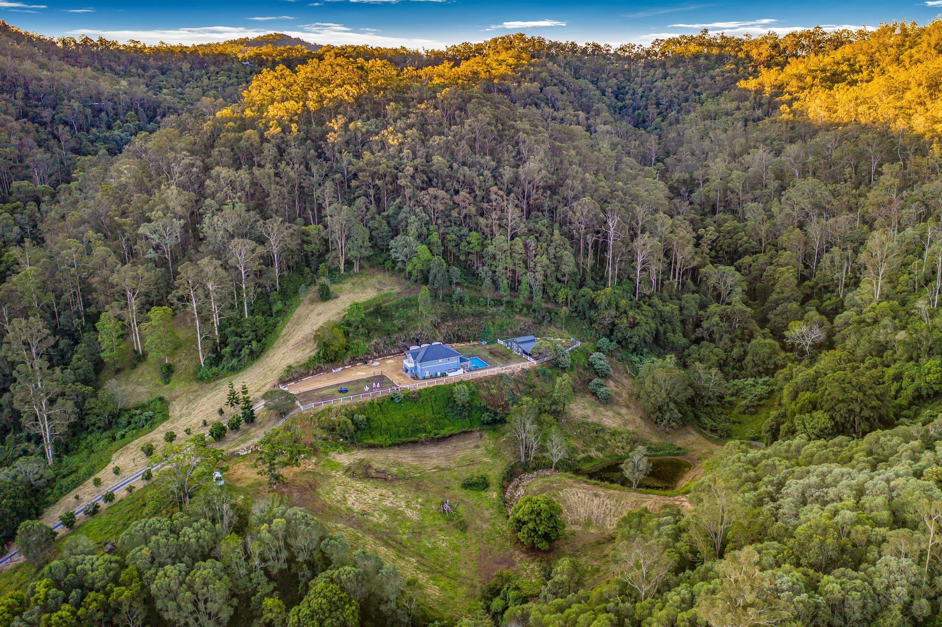 607E Upper Brookfield Road, Upper Brookfield QLD 4069, Upper Brookfield - Thumbnail 2