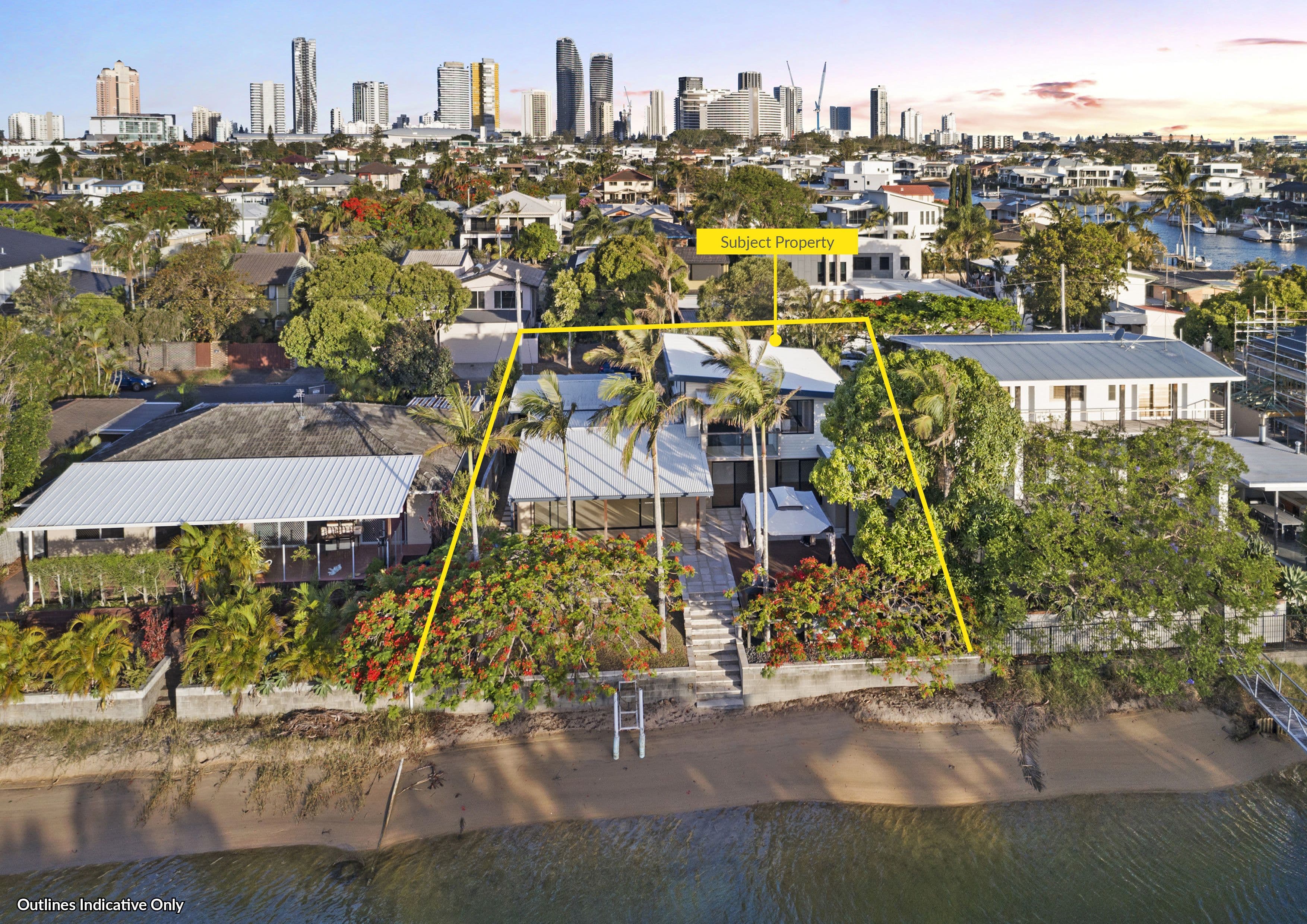 19 Key West, Broadbeach Waters QLD 4218, Broadbeach Waters - Thumbnail 2