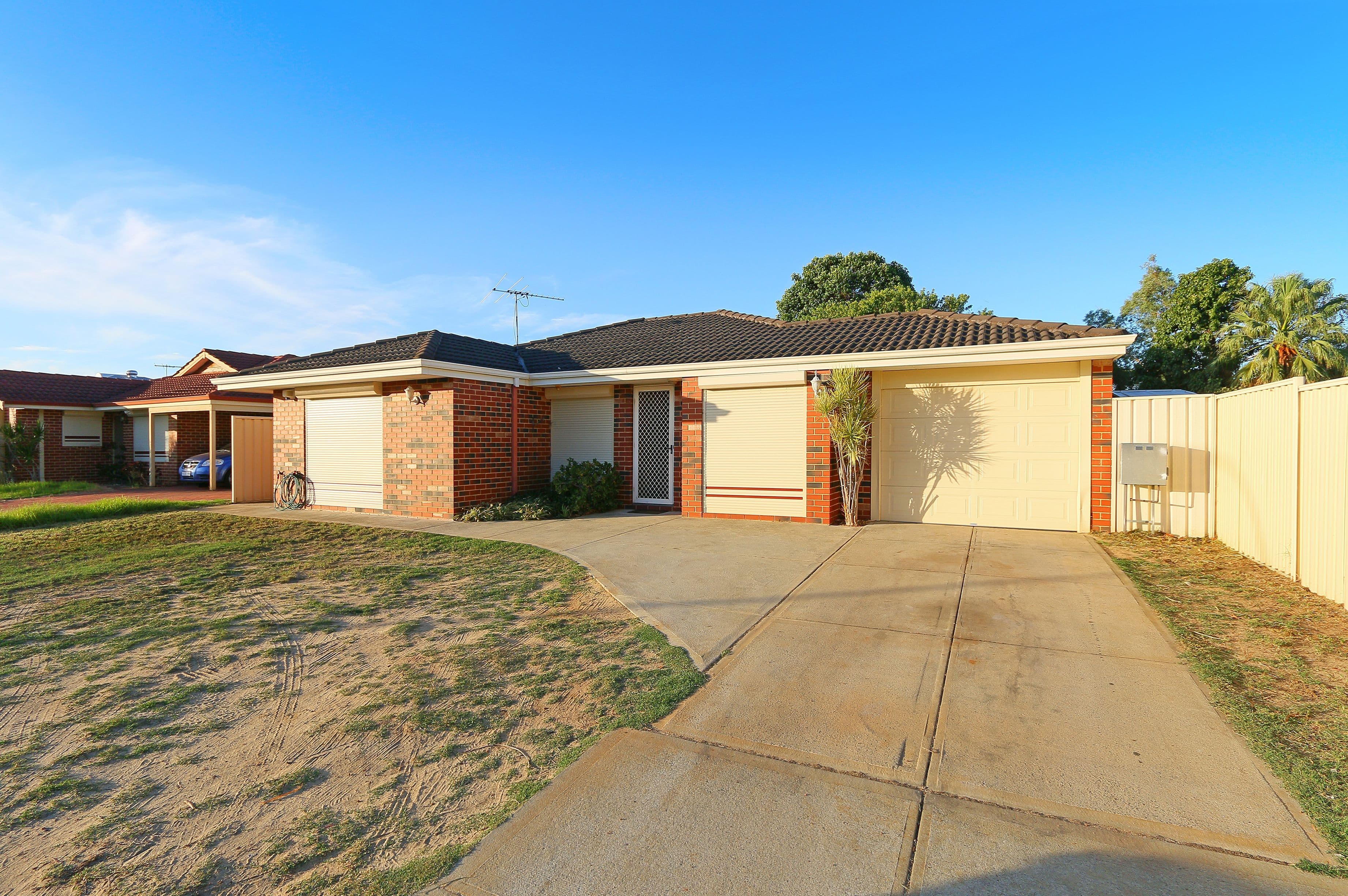 3 Hazelwood Road, Maddington WA 6109, Maddington - Thumbnail 2