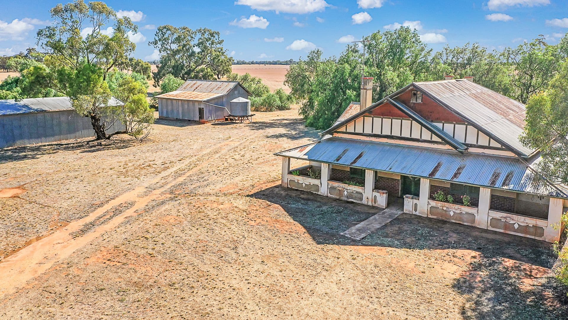 971 Keane Road, Diggora VIC 3561, Diggora - Image 1